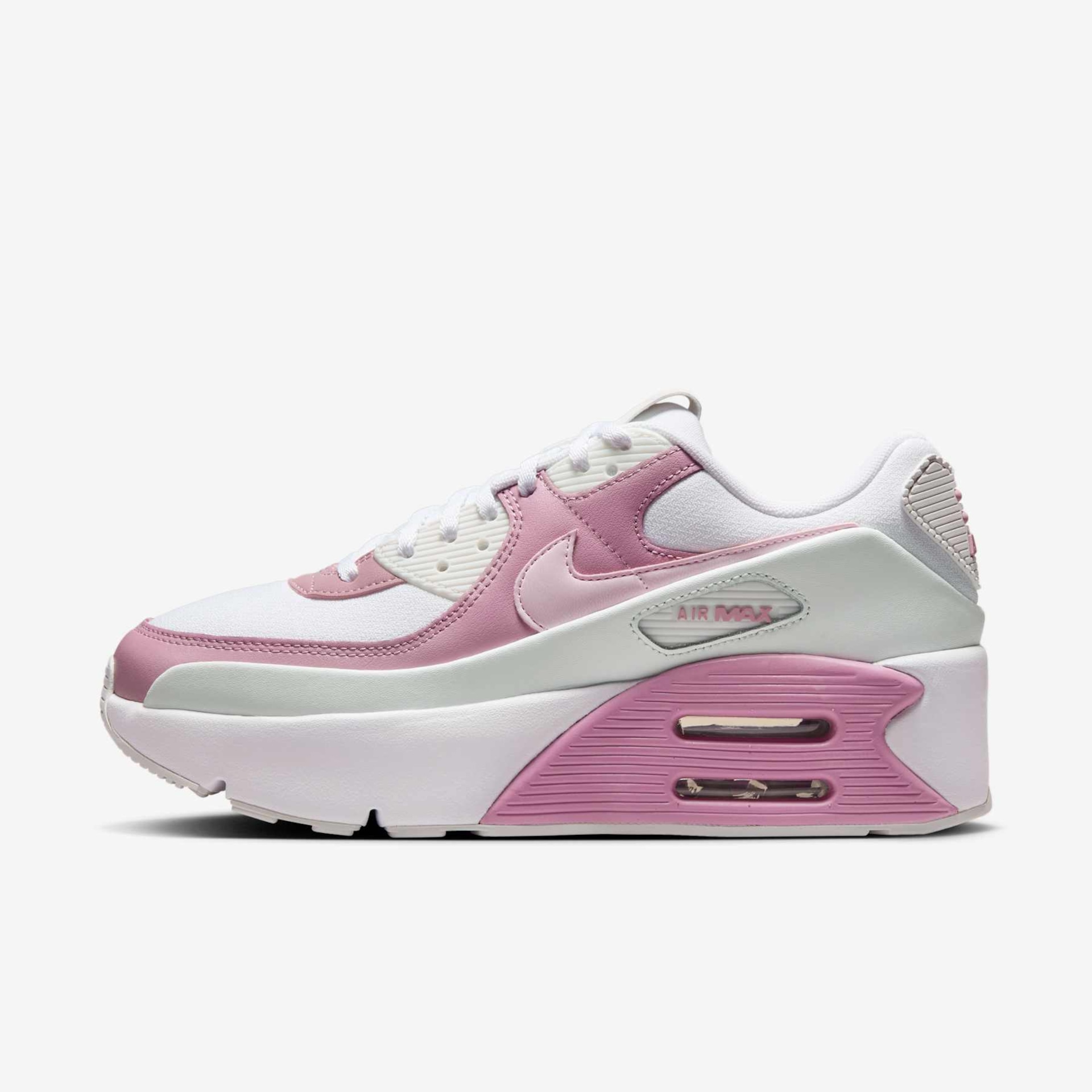 Imagem principal de Tênis Nike Air Max 90 Feminino