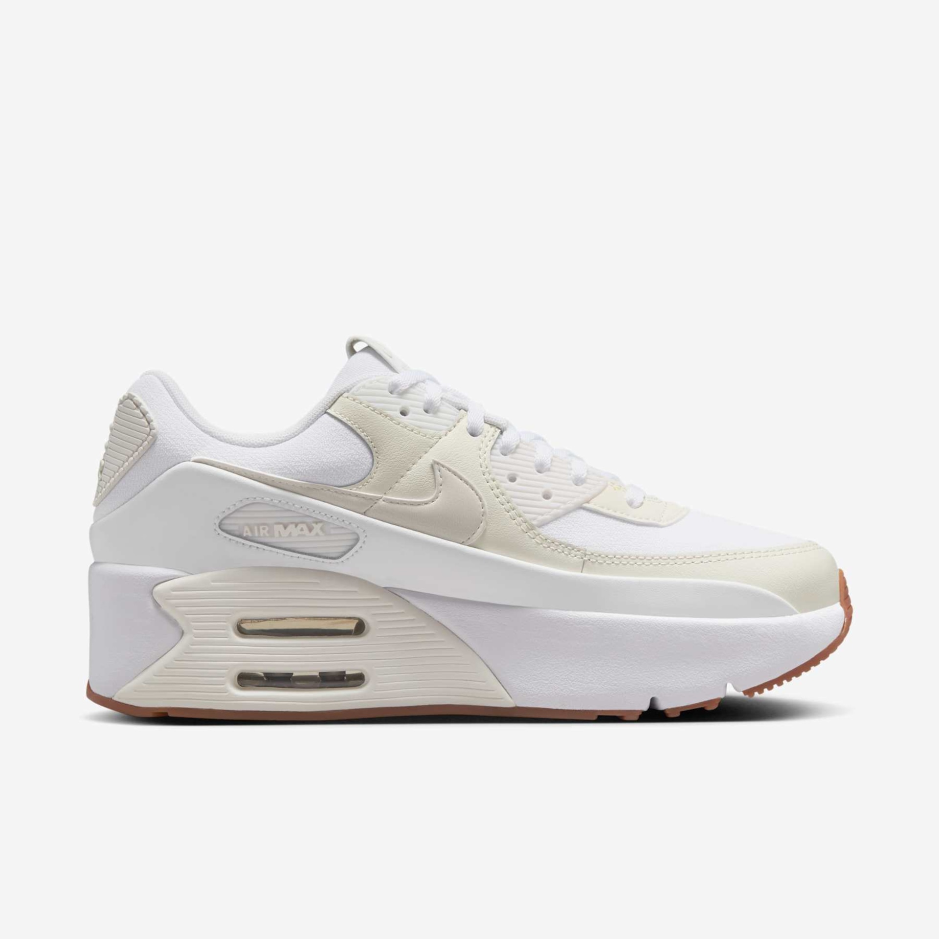 Tênis Nike Air Max 90 Feminino - Foto 3