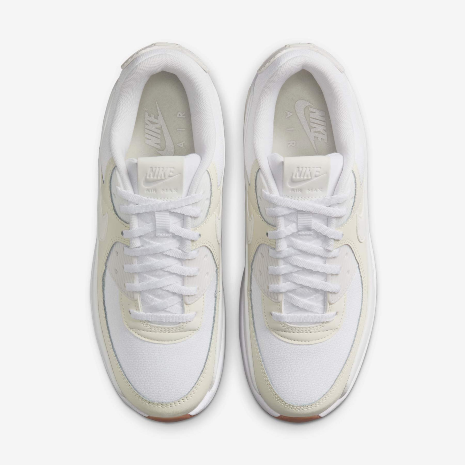 Tênis Nike Air Max 90 Feminino - Foto 4
