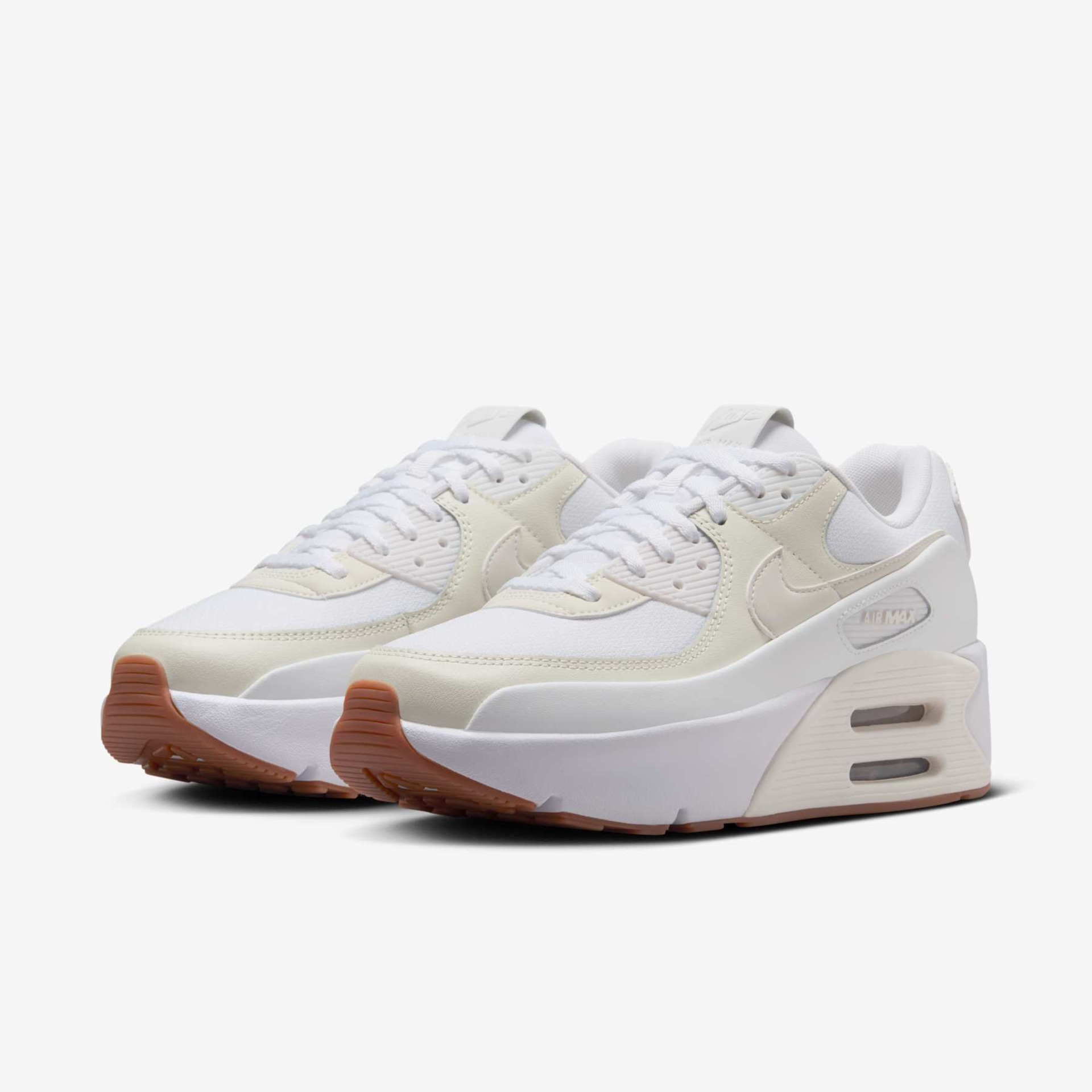 Tênis Nike Air Max 90 Feminino - Foto 5