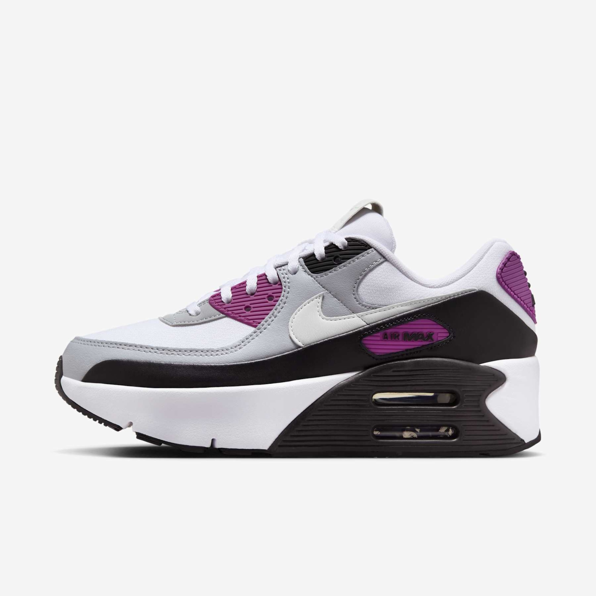 Tênis Nike Air Max 90 Feminino - Foto 1