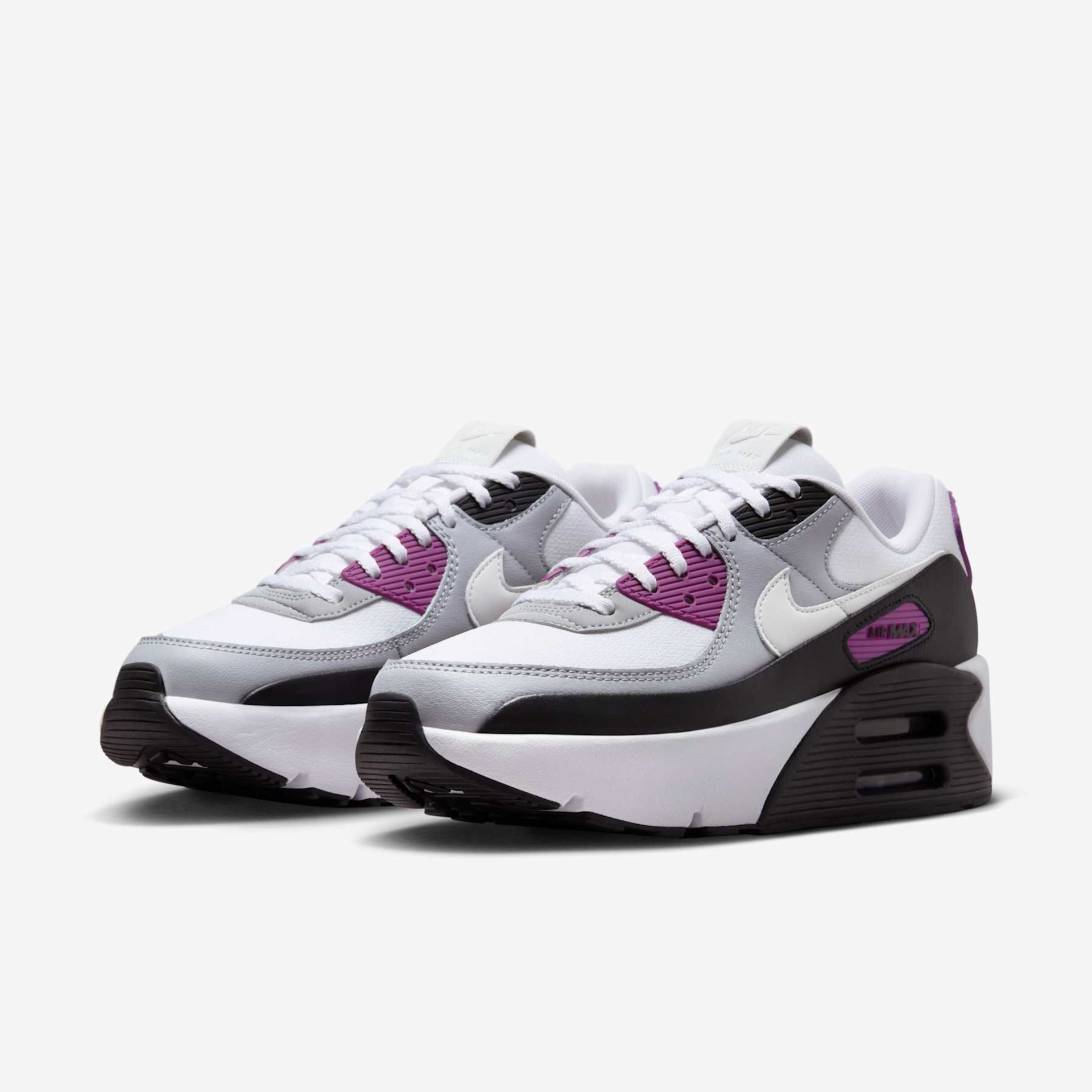 Tênis Nike Air Max 90 Feminino - Foto 5