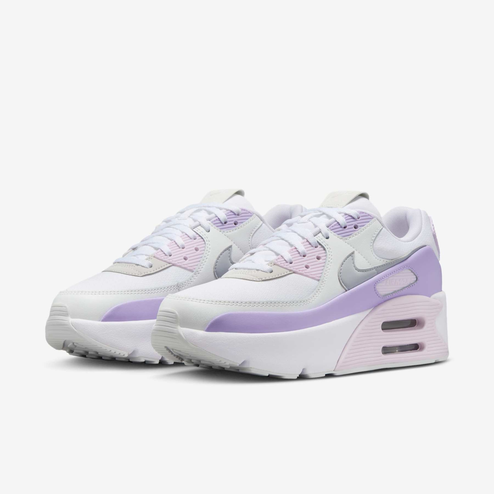 Tênis Nike Air Max 90 Feminino - Foto 5