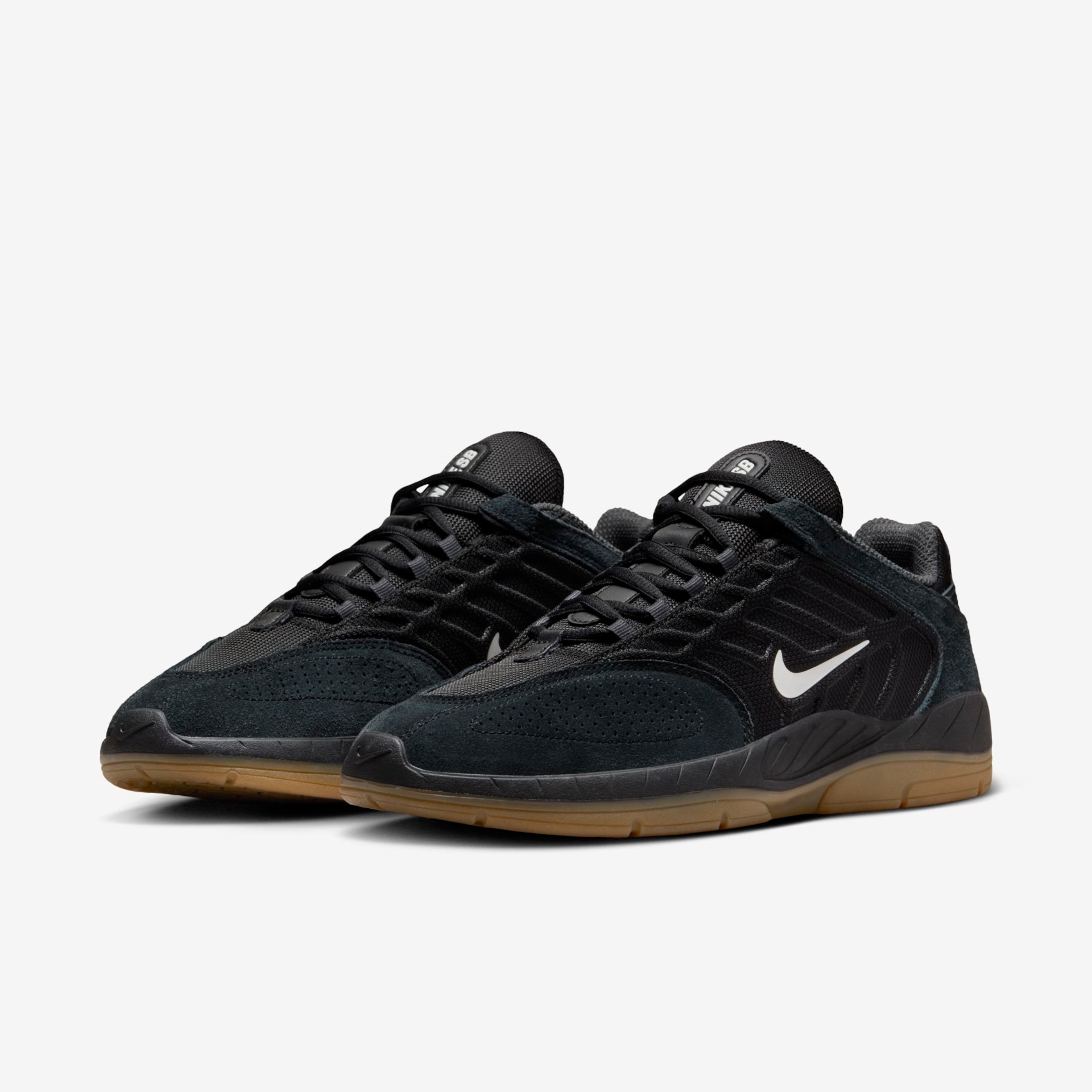 Tênis Nike SB Vertebrae Masculino - Foto 5