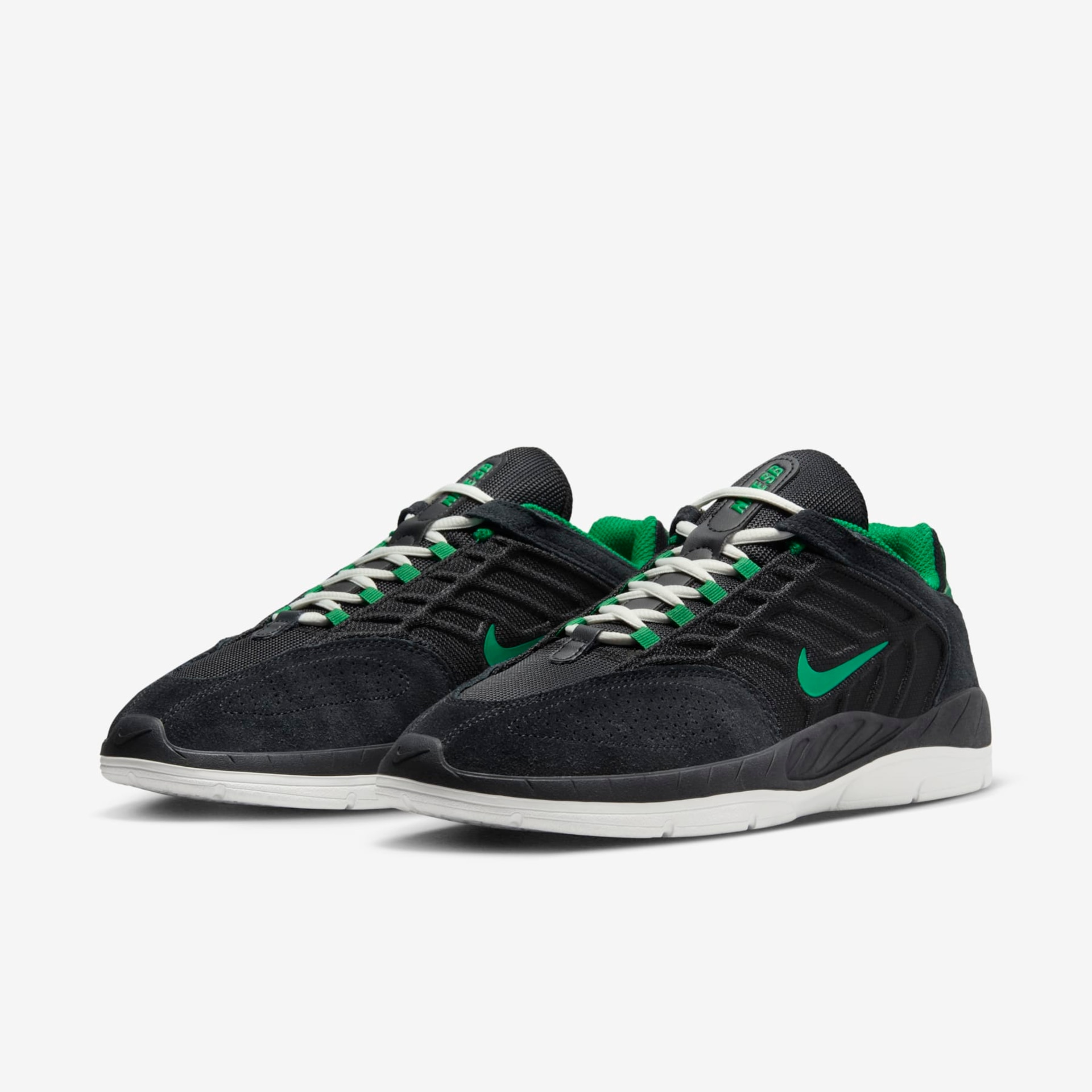 Tênis Nike SB Vertebrae Masculino - Foto 5