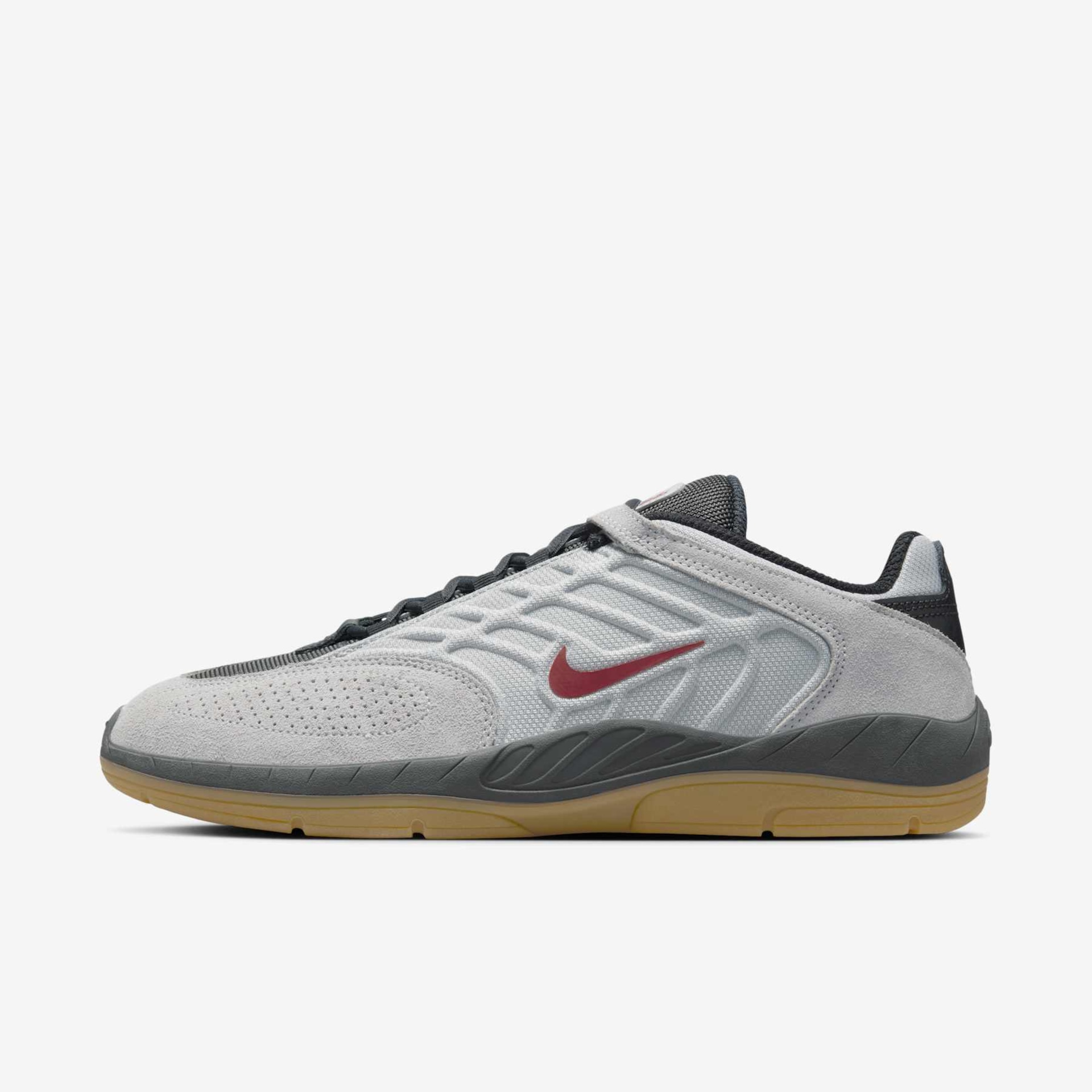 TĂȘnis Nike SB Vertebrae Masculino TĂȘnis Nike SB Vertebrae Masculino