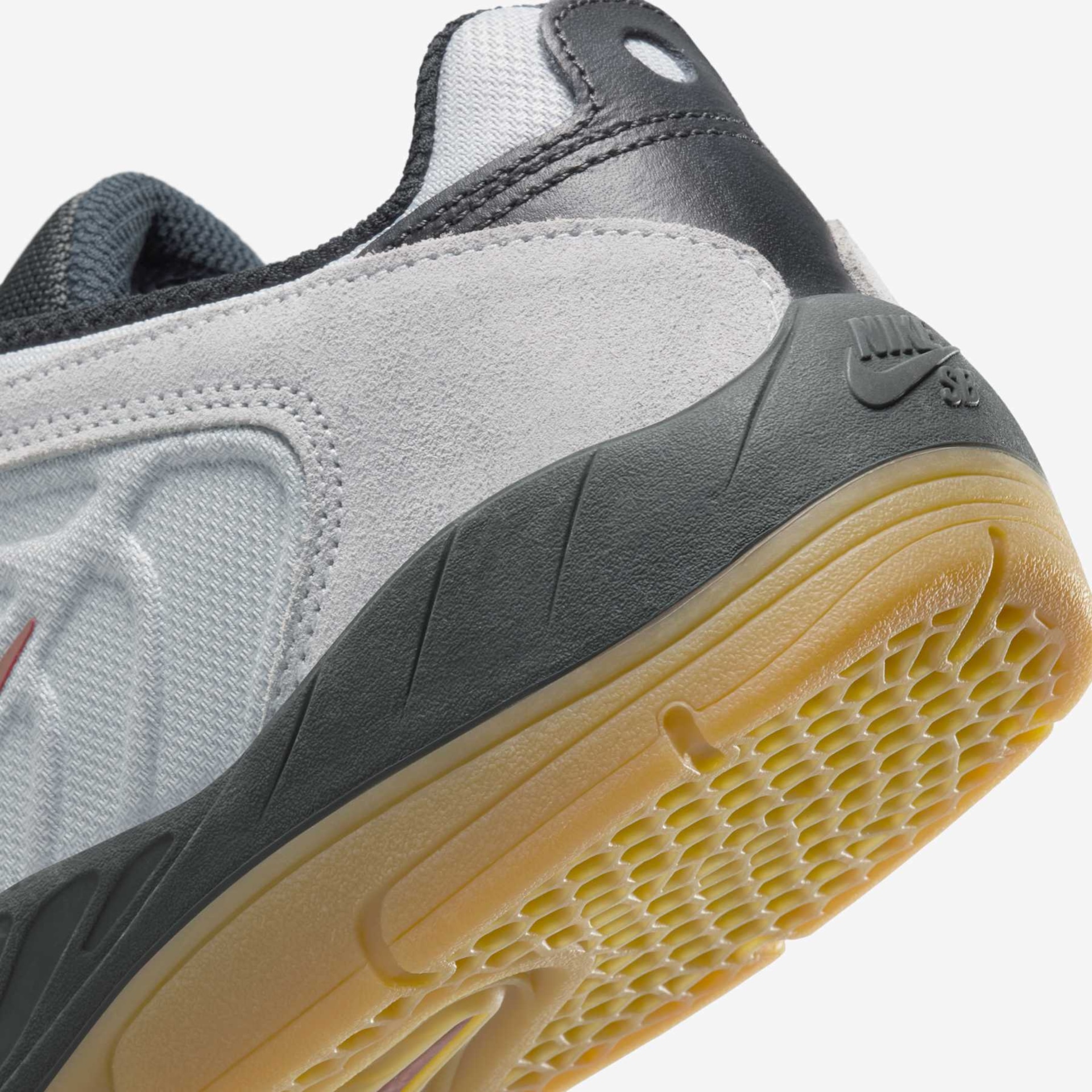 Tênis Nike SB Vertebrae Masculino - Foto 8