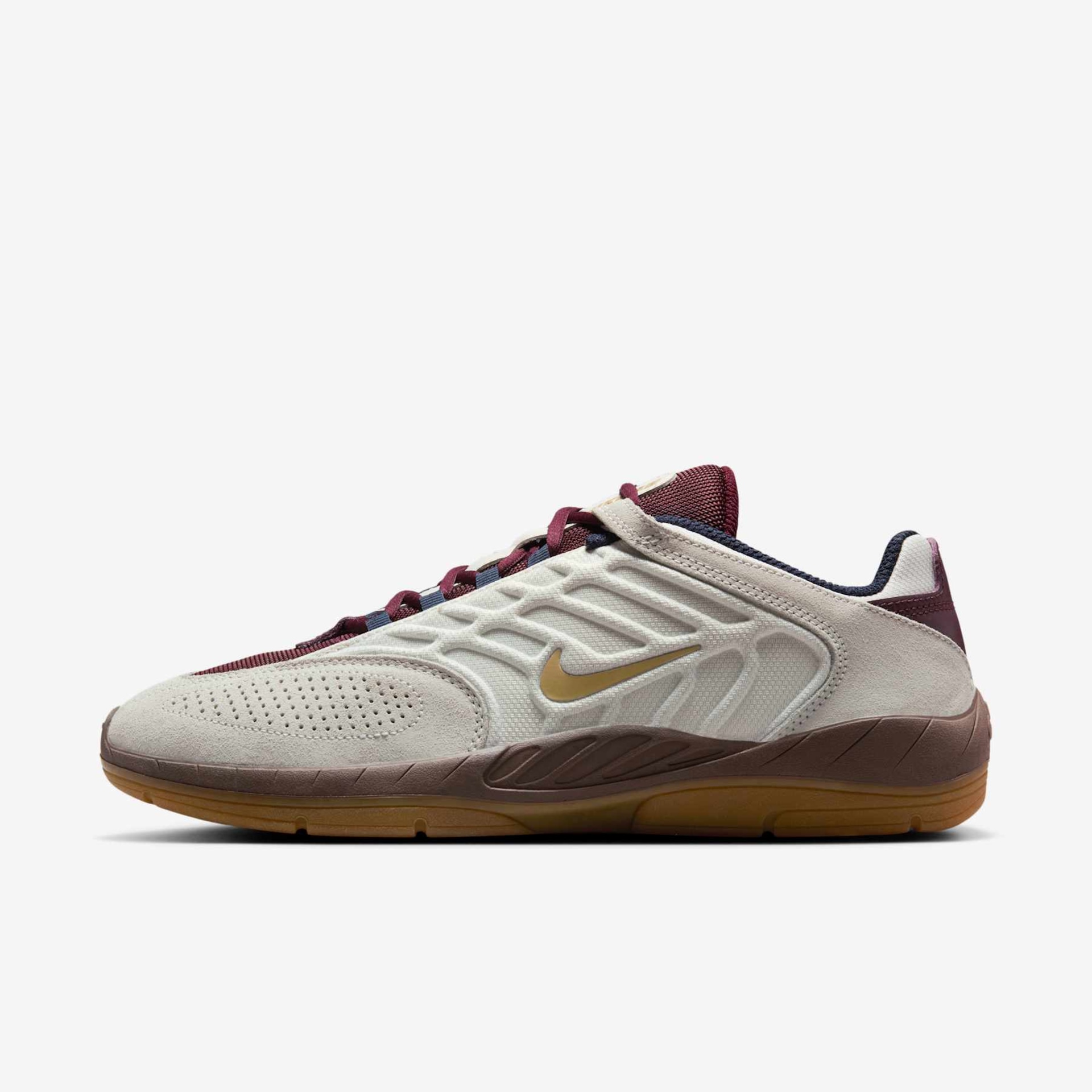 Tênis Nike SB Vertebrae Masculino - Foto 1