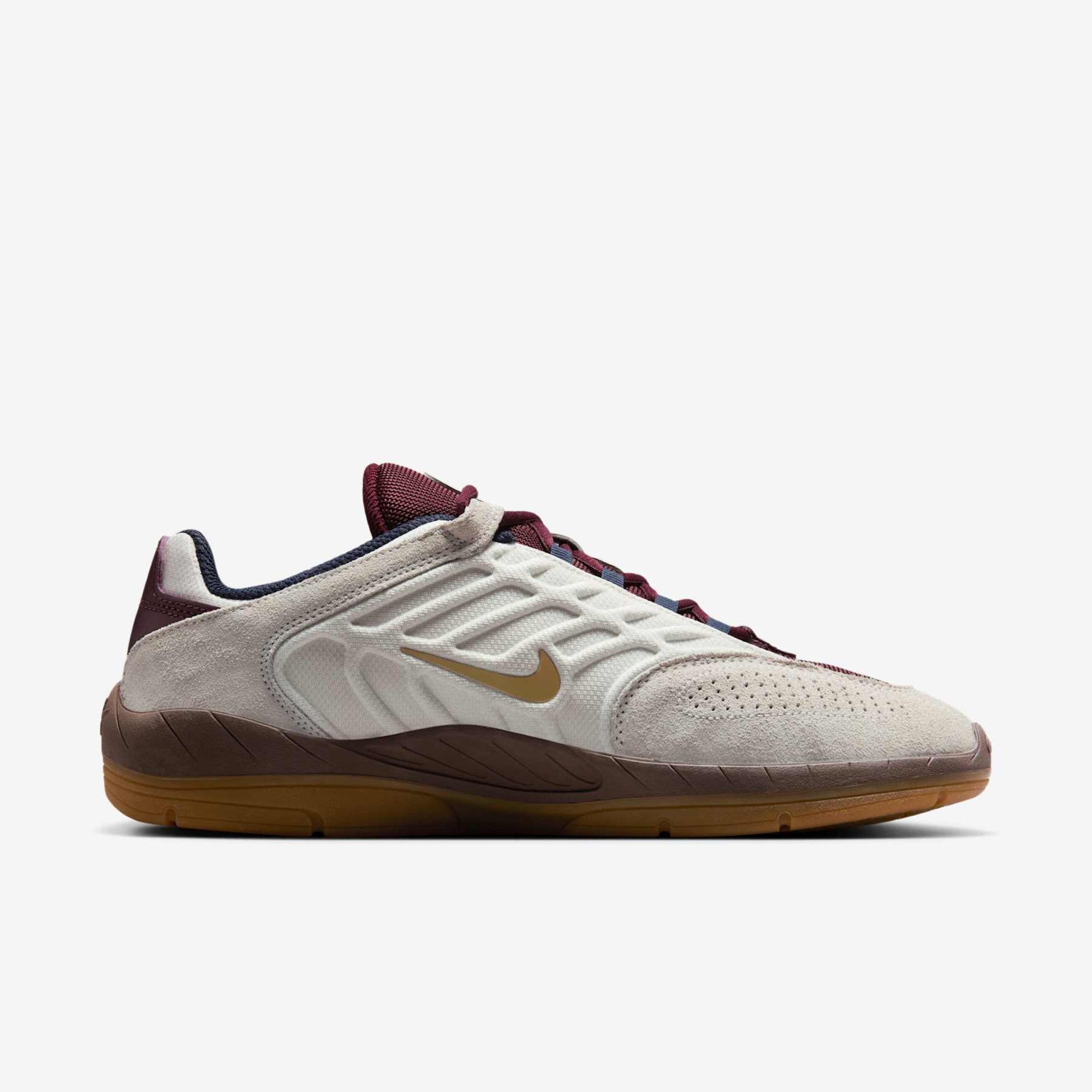 Tênis Nike SB Vertebrae Masculino - Foto 3