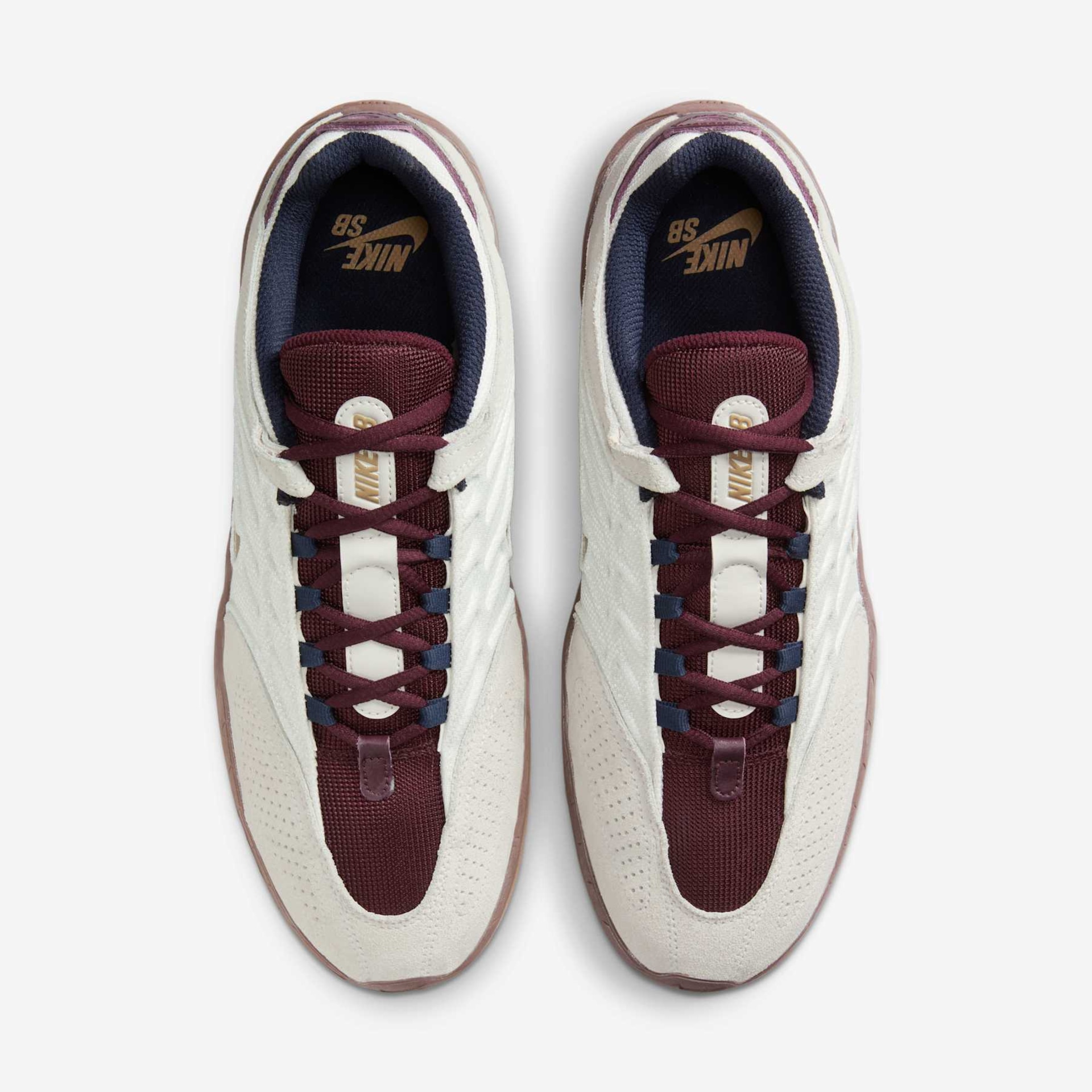 Tênis Nike SB Vertebrae Masculino - Foto 4