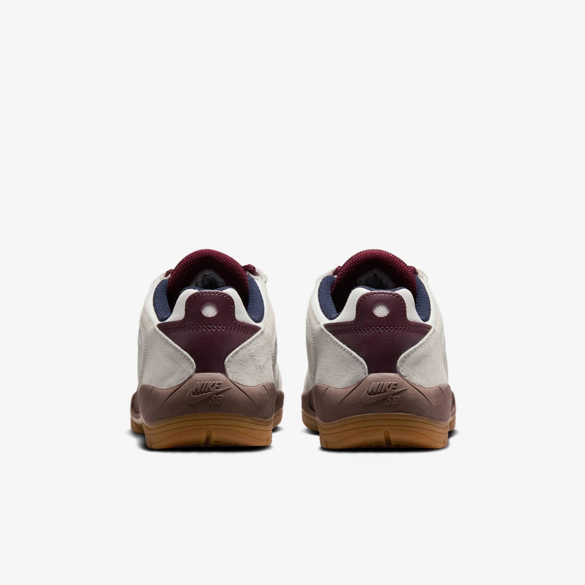 Tênis Nike SB Vertebrae Masculino - Foto 6