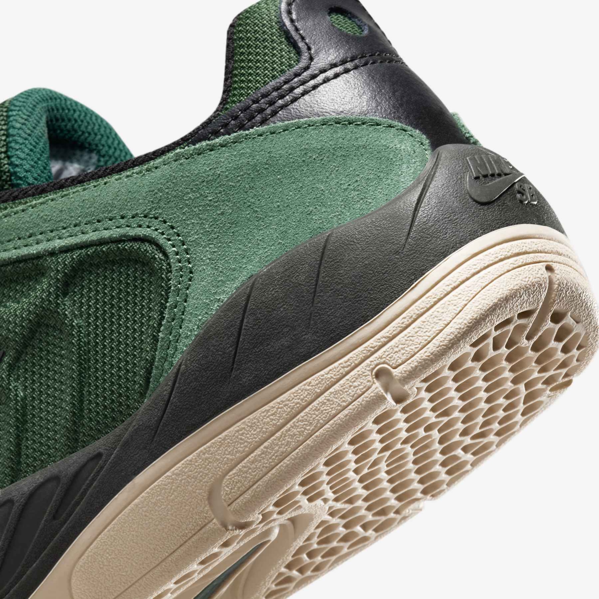 Tênis Nike SB Vertebrae Masculino - Foto 8