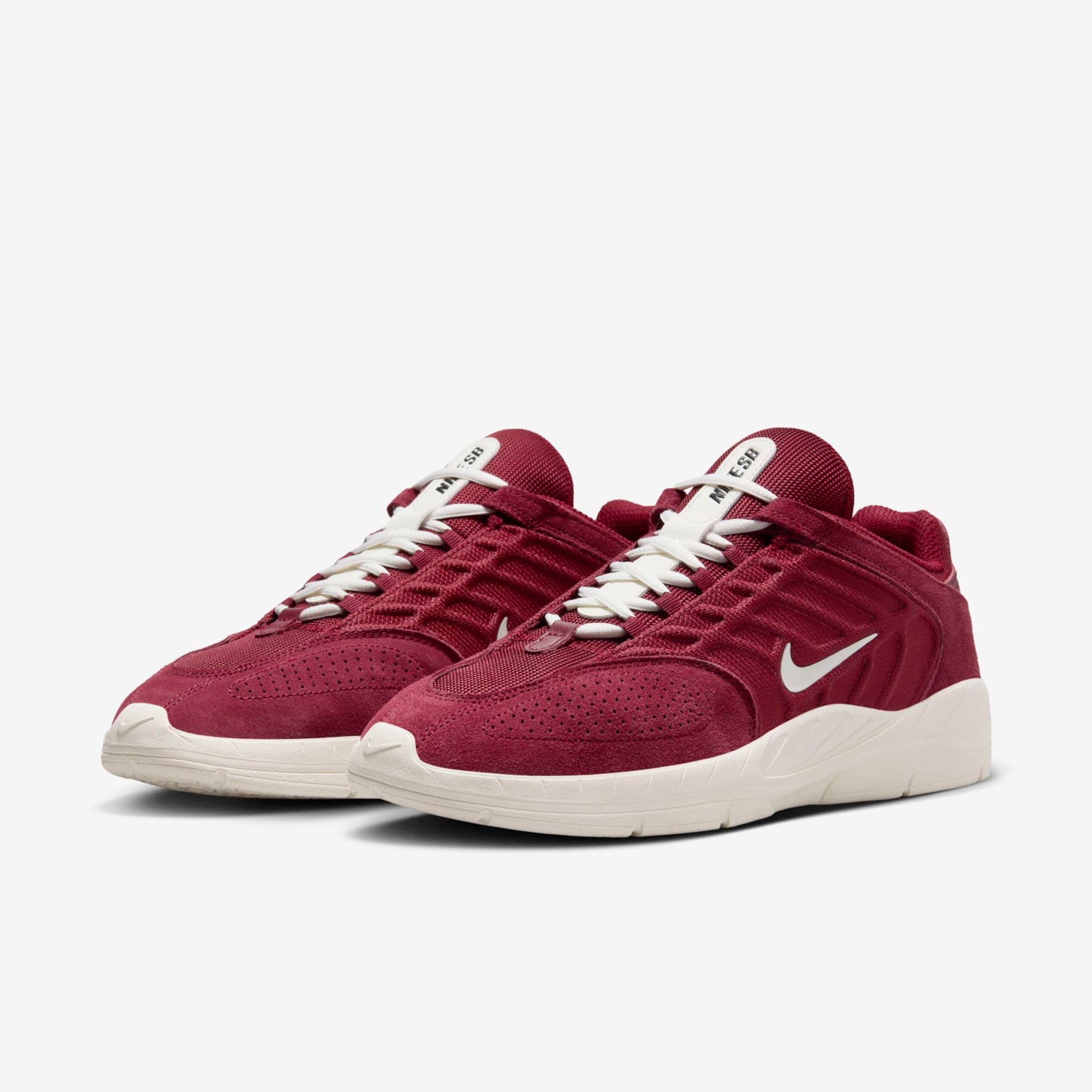 Tênis Nike SB Vertebrae Masculino - Foto 5