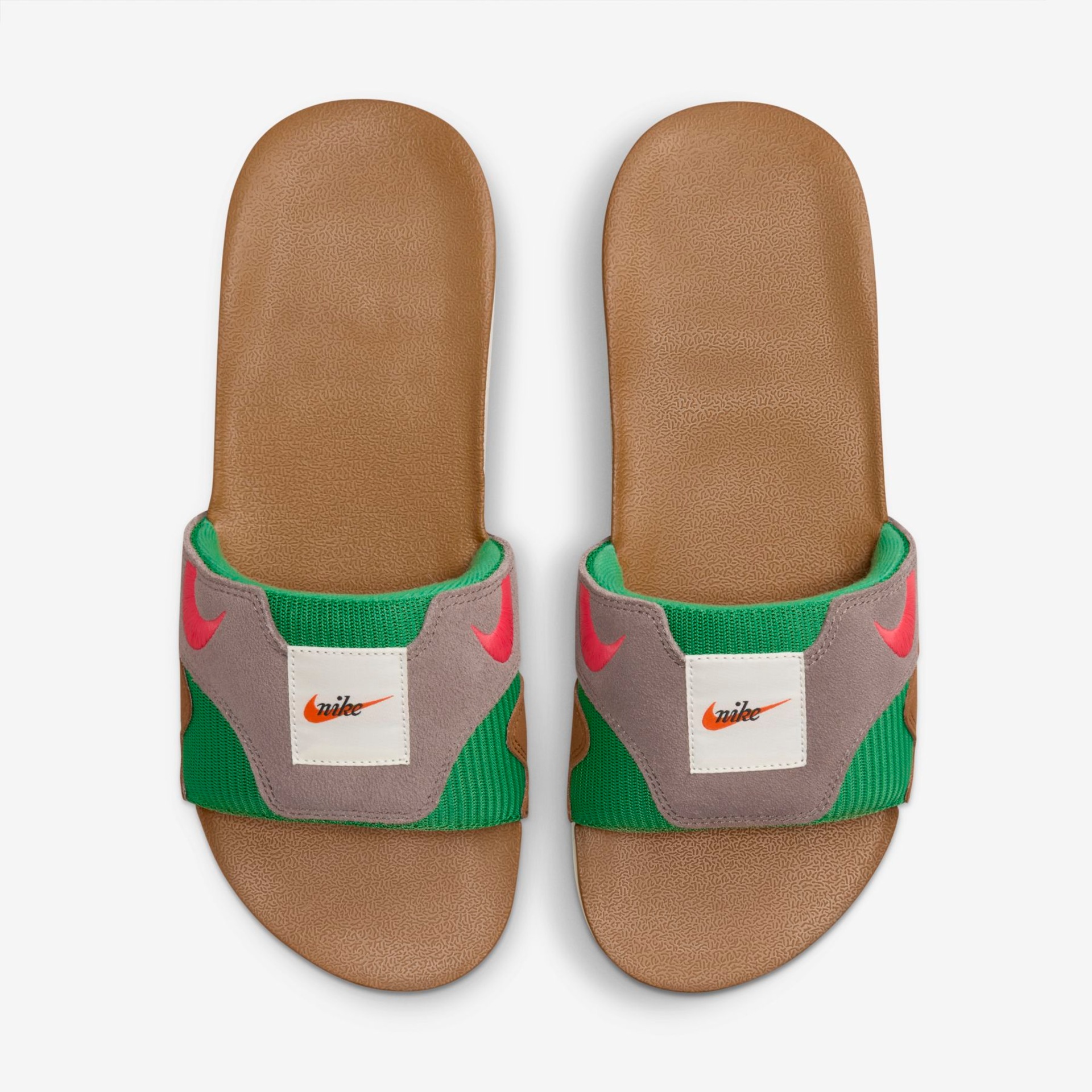 Chinelo Nike Air Max 1 Masculino - Foto 5