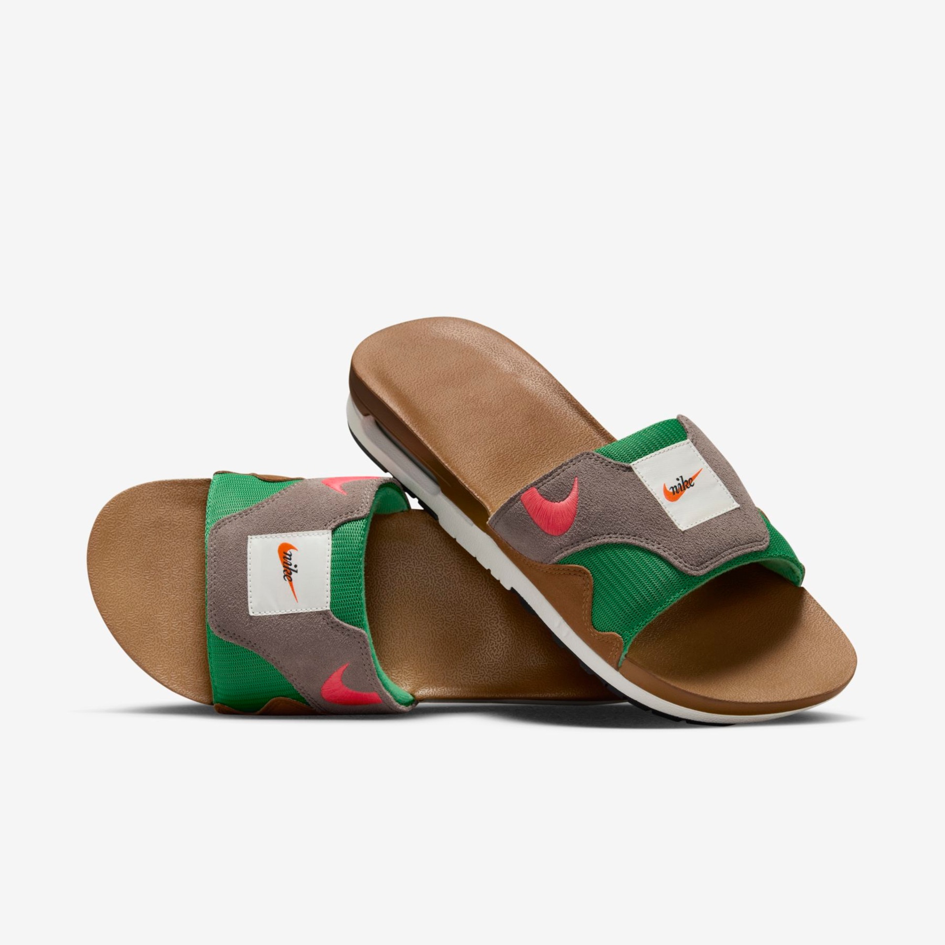 Chinelo Nike Air Max 1 Masculino - Foto 1