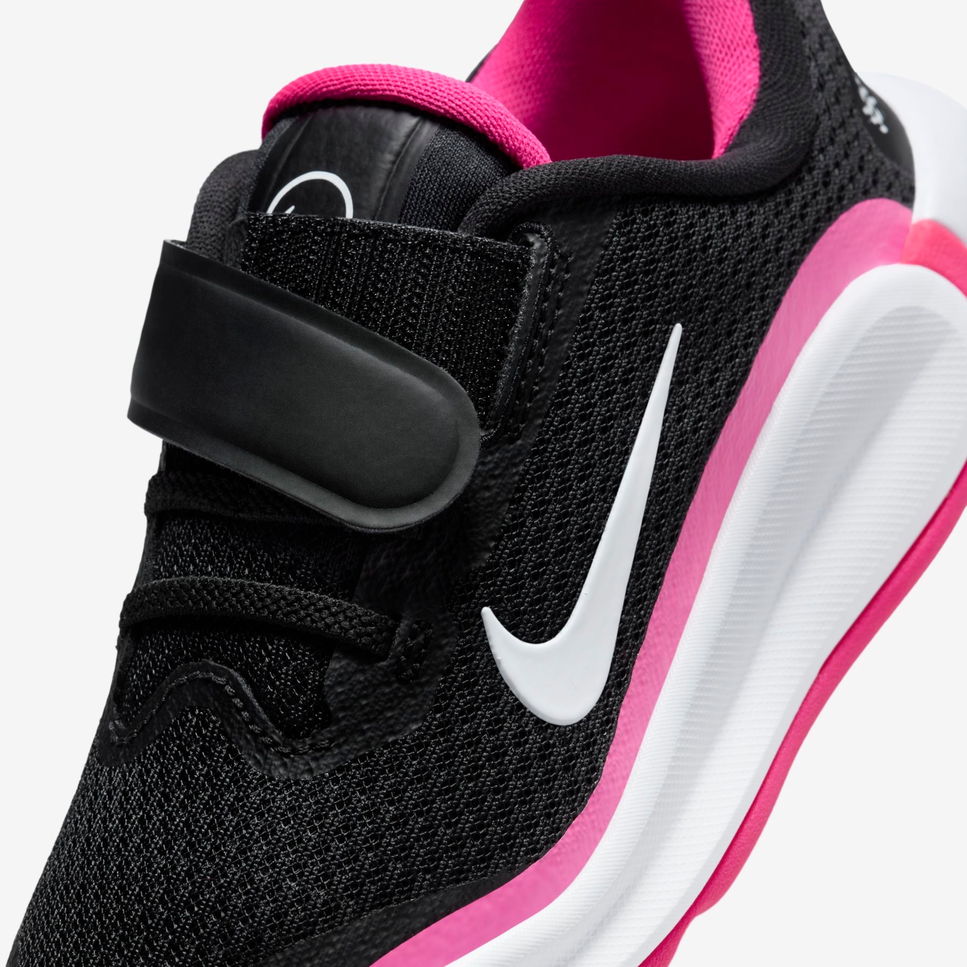 Tênis Nike Infinity Flow Infantil - Foto 7