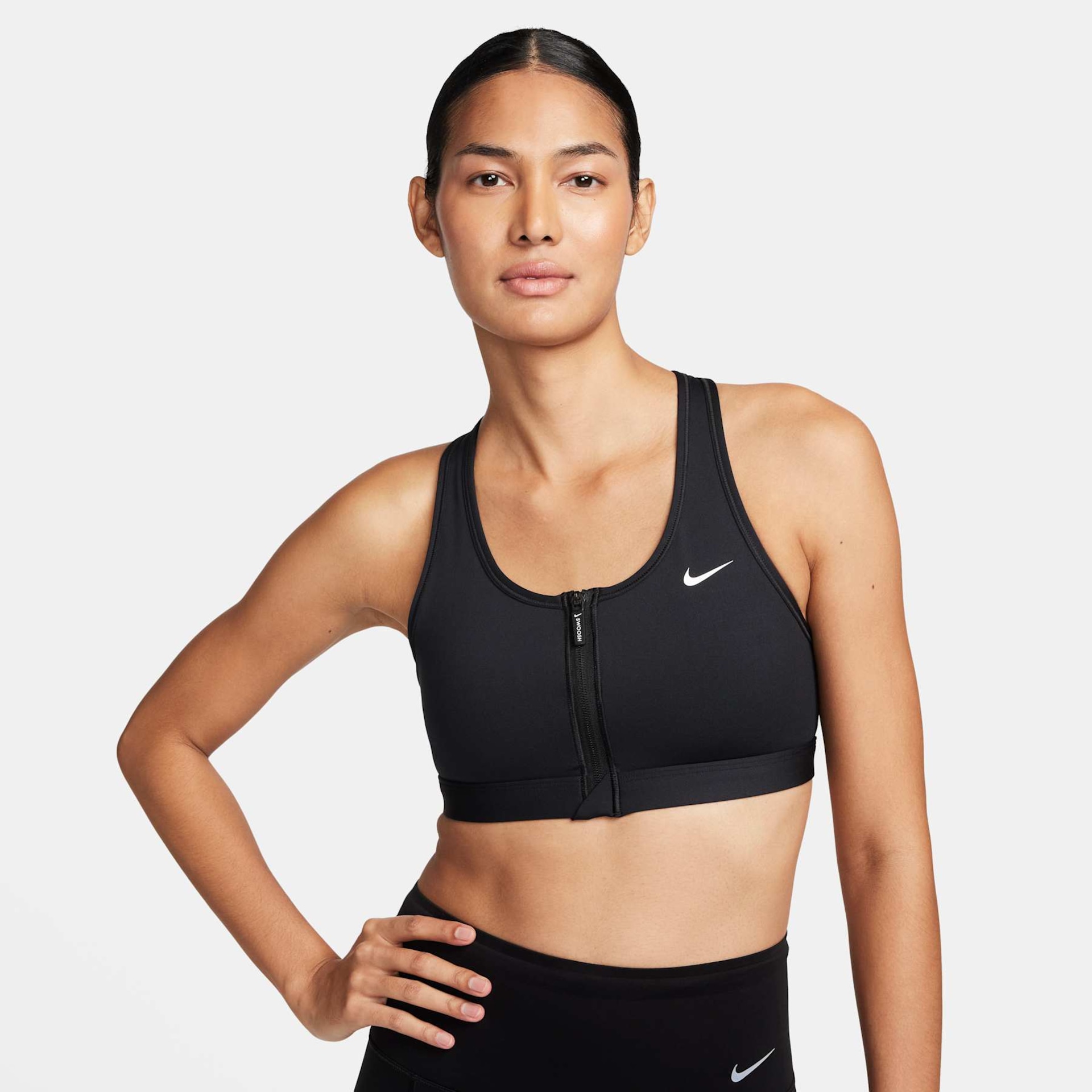 Top Nike Swoosh Feminino - Foto 13