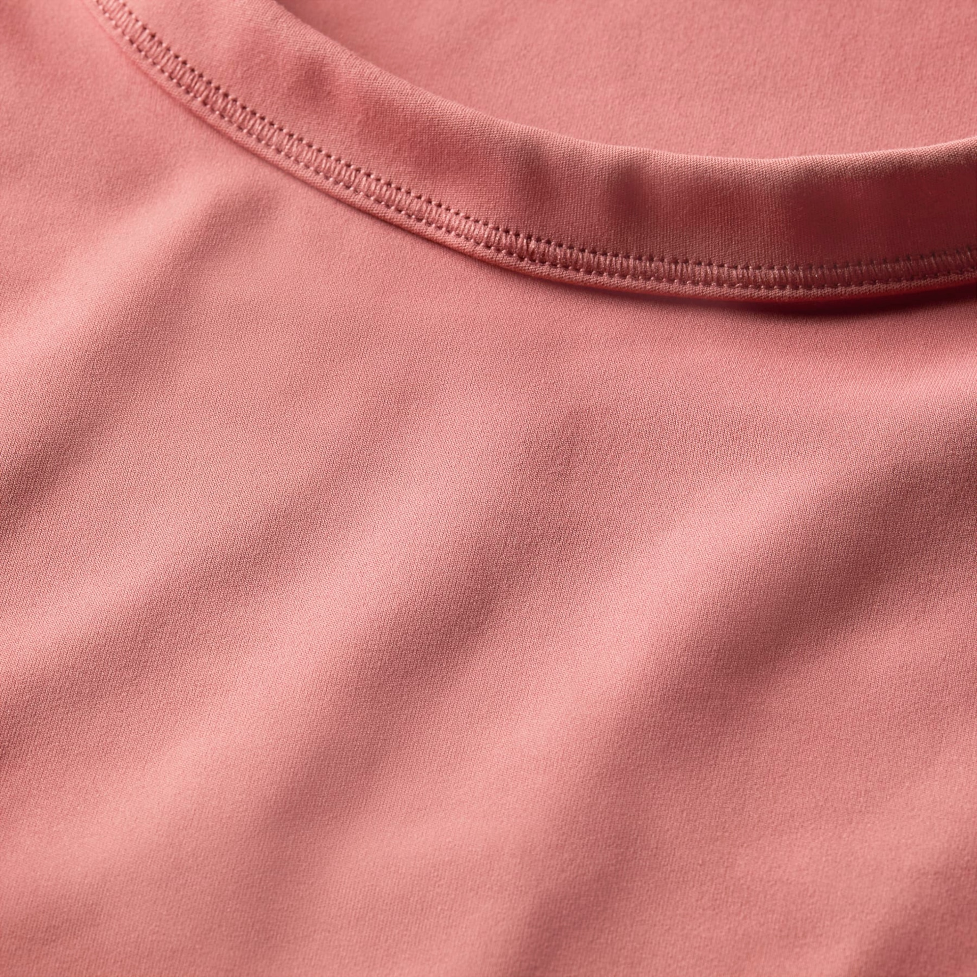 Camiseta Nike Dri-FIT One Cropped Feminina - Foto 8