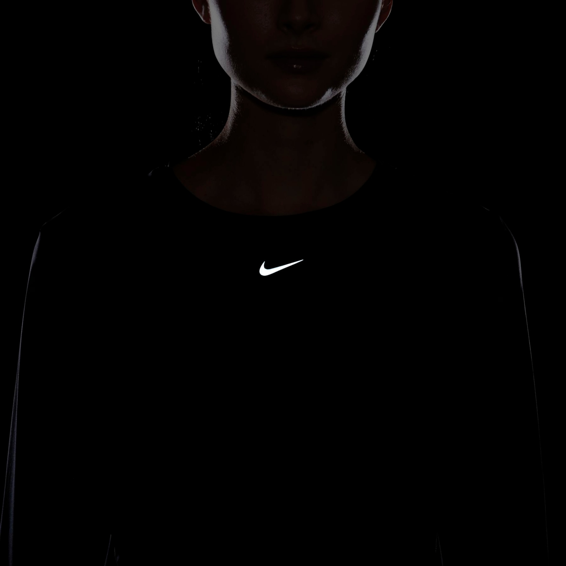 Camiseta Nike Dri-FIT One Feminina - Foto 6