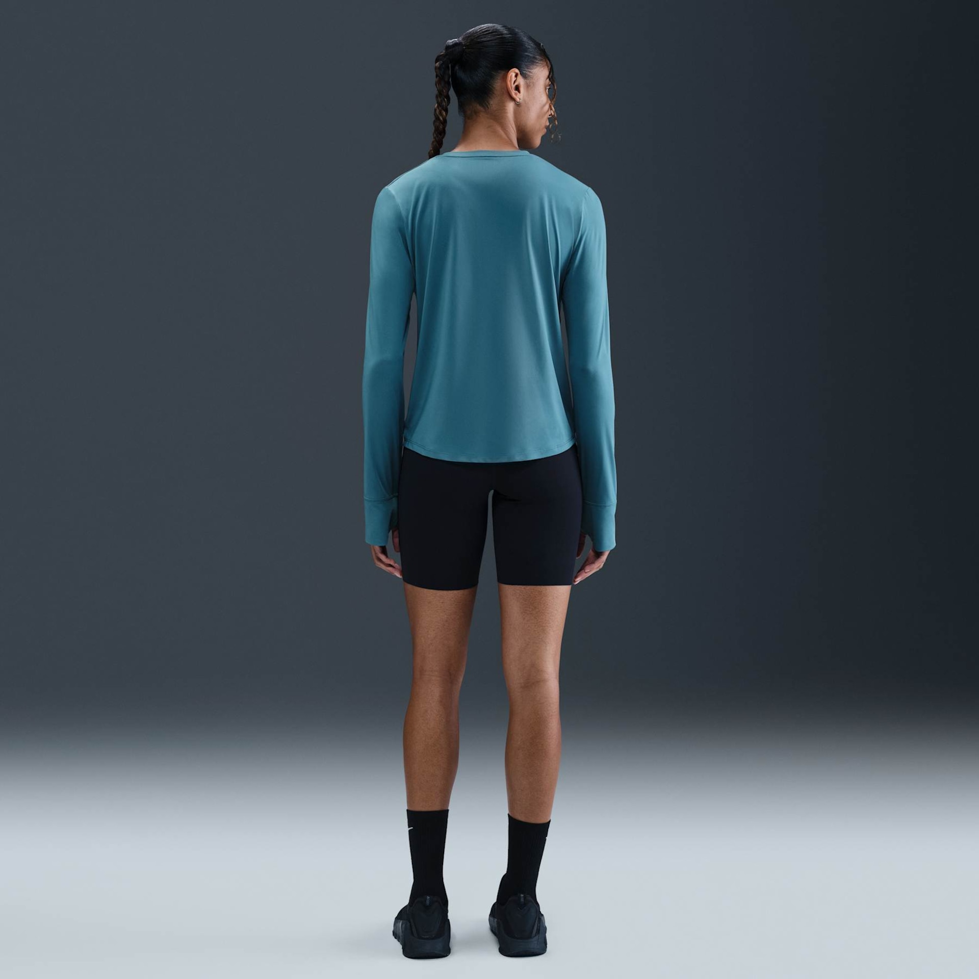 Camiseta Nike Dri-FIT One Feminina - Foto 5