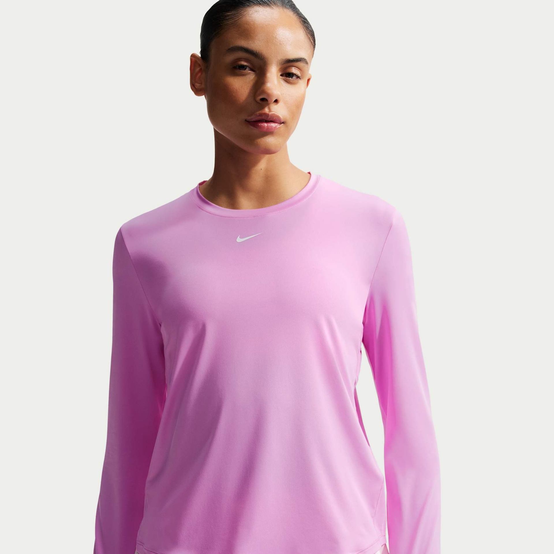 Imagem principal de Camiseta Nike Dri-FIT One Feminina