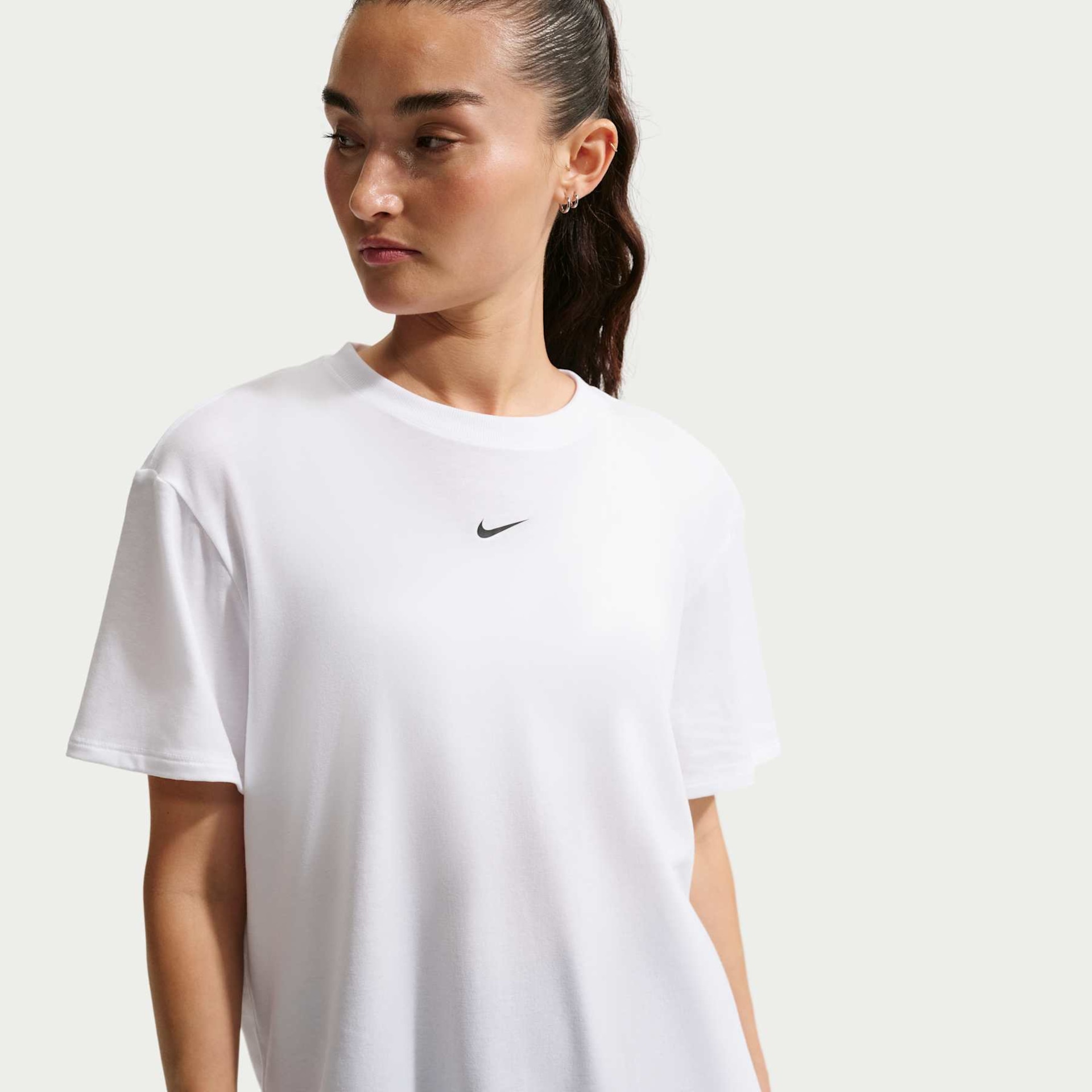 Imagem principal de Camiseta Nike Dri-FIT One Feminina
