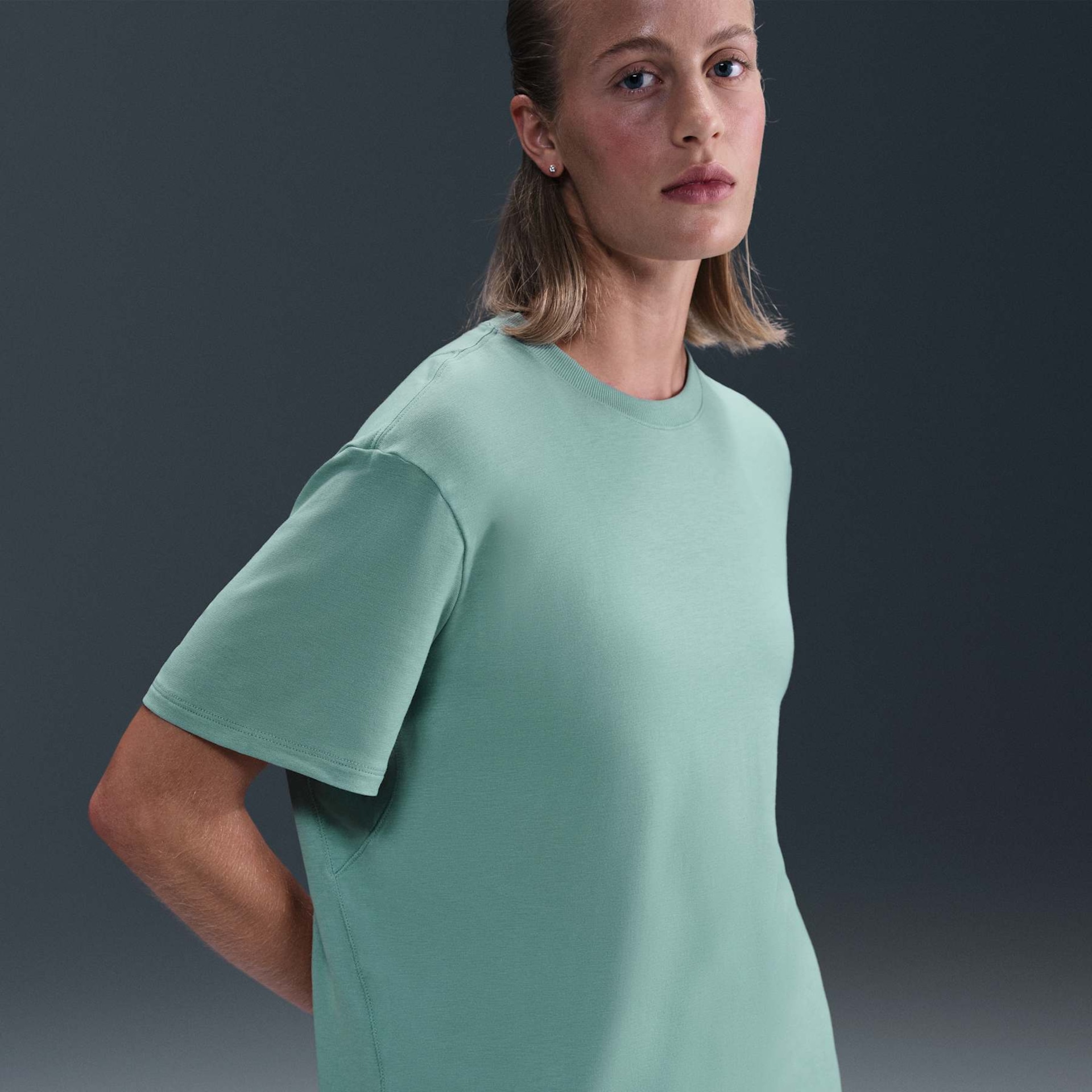Imagem principal de Camiseta Nike Dri-FIT One Feminina