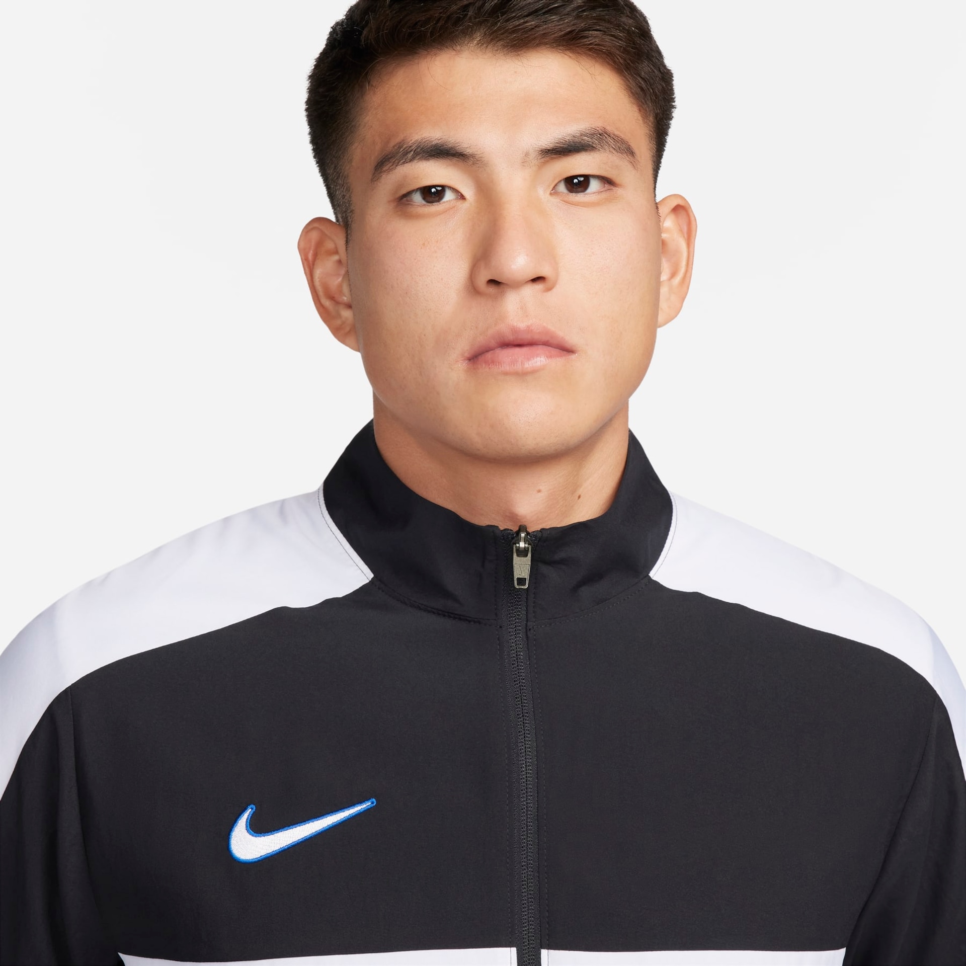 Agasalho Nike Dri-FIT Academy Masculino - Foto 2