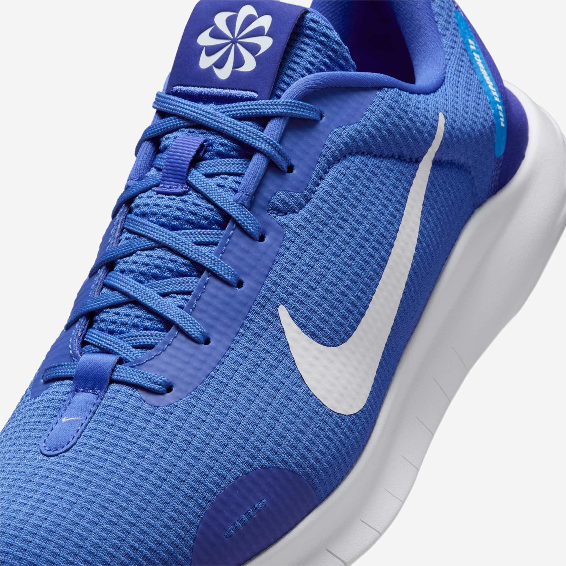 Tênis Nike Flex Experience Run 12 Masculino - Foto 7