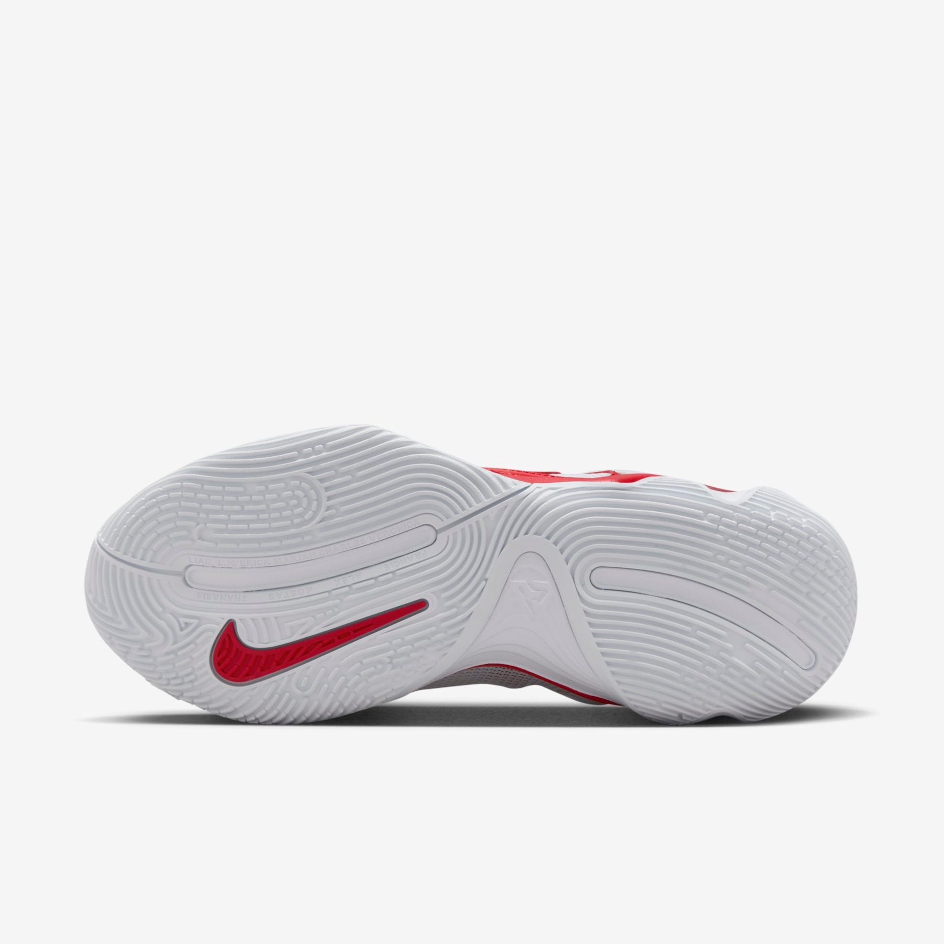 Tênis Nike Giannis Immortality 3 All-Star Weekend Masculino - Foto 2