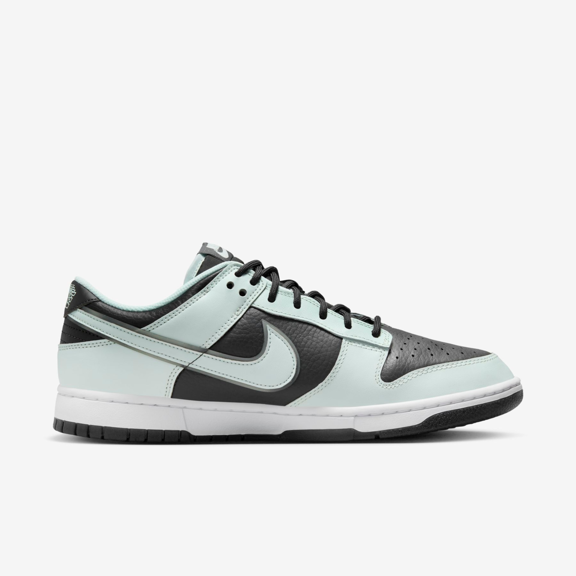 Tênis Nike Dunk Low Retro Masculino - Foto 3