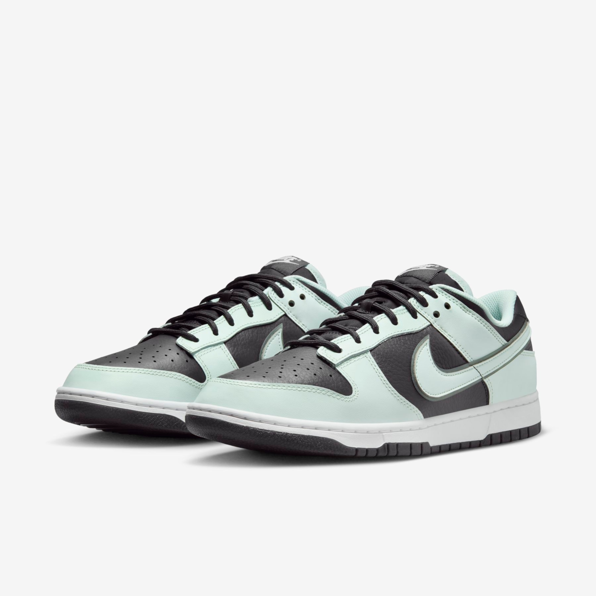 Tênis Nike Dunk Low Retro Masculino - Foto 5