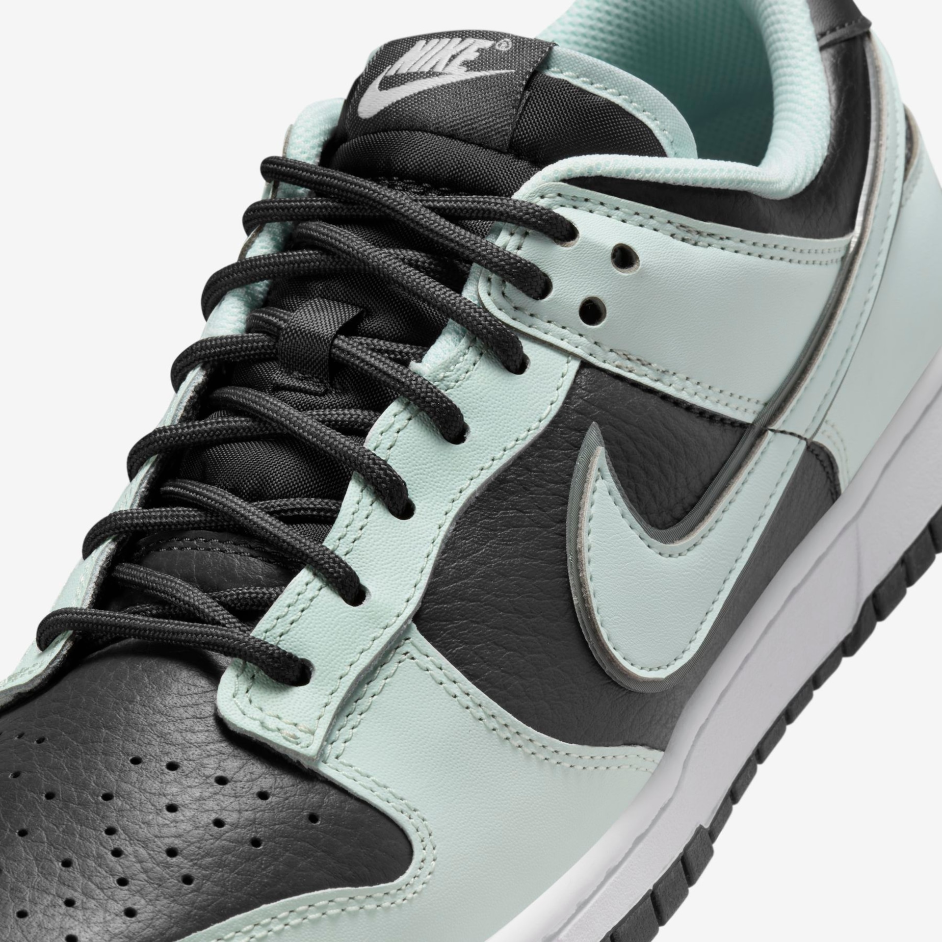 Tênis Nike Dunk Low Retro Masculino - Foto 7
