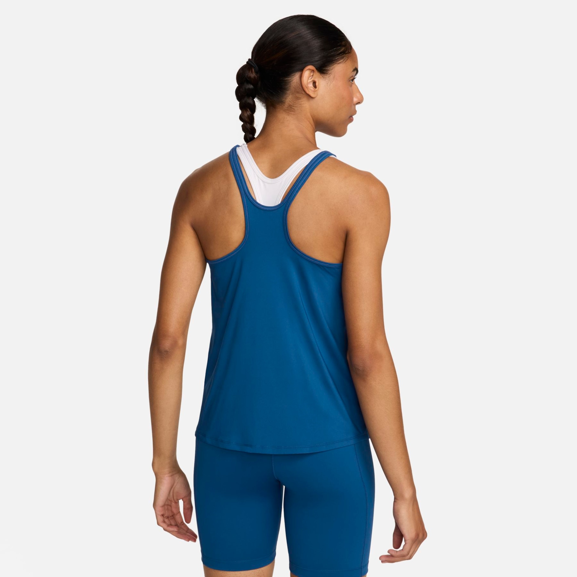 Regata Nike Dri-FIT One Feminina - Foto 2