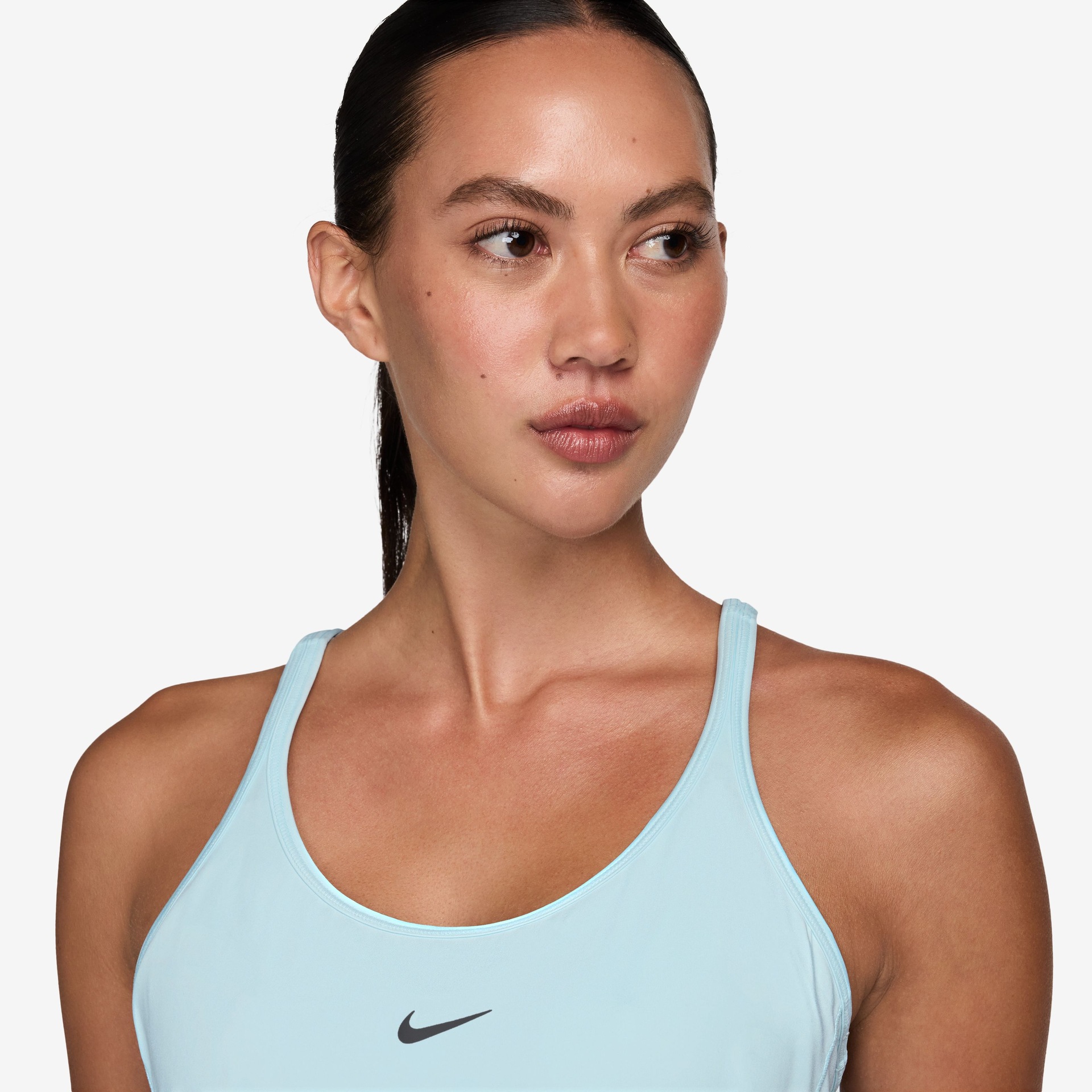 Regata Nike Dri-FIT One Feminina - Foto 3