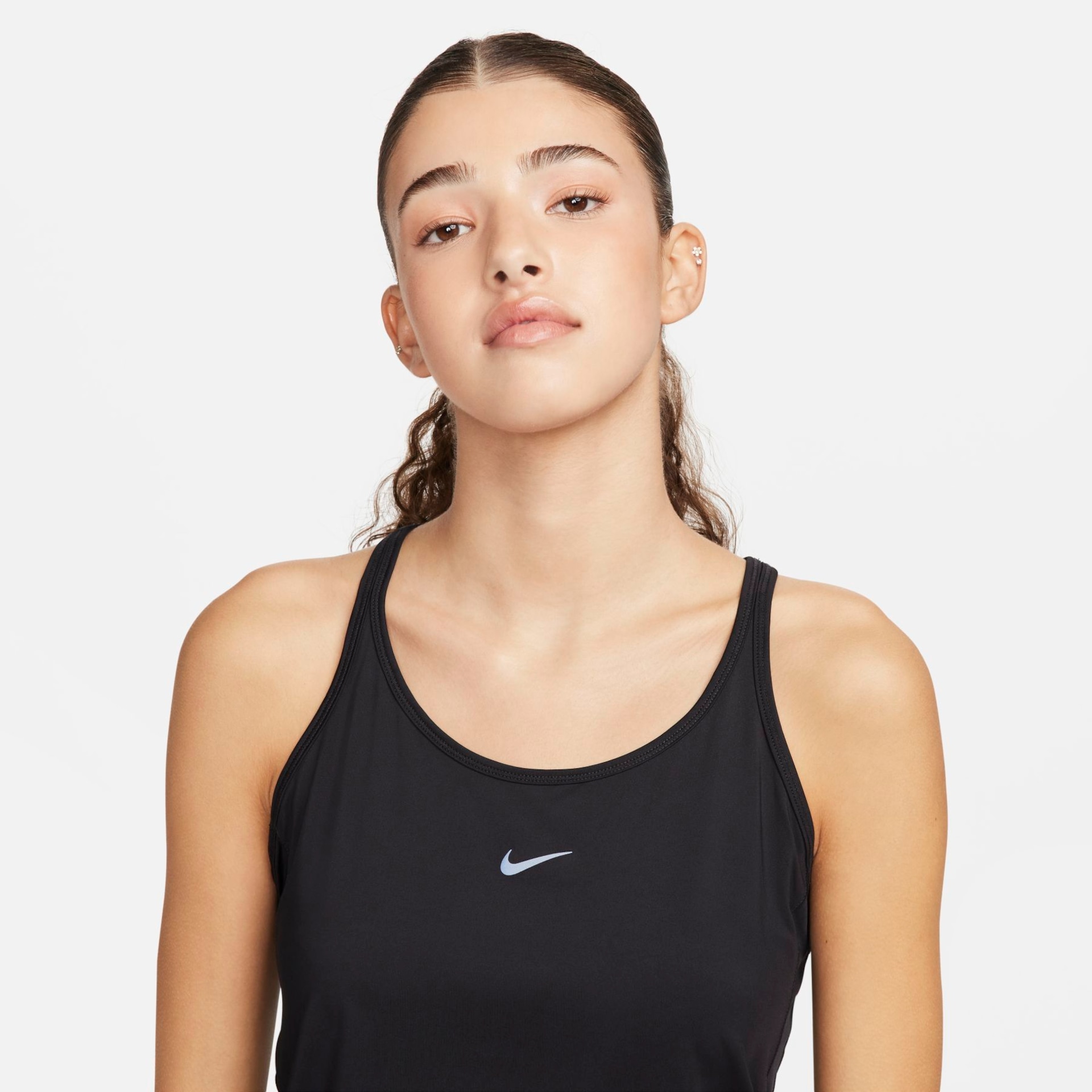 Regata Nike Dri-FIT One Feminina - Foto 3