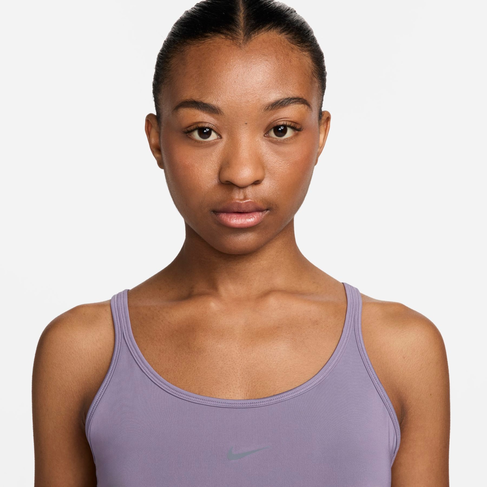 Regata Nike Dri-FIT One Feminina - Foto 3