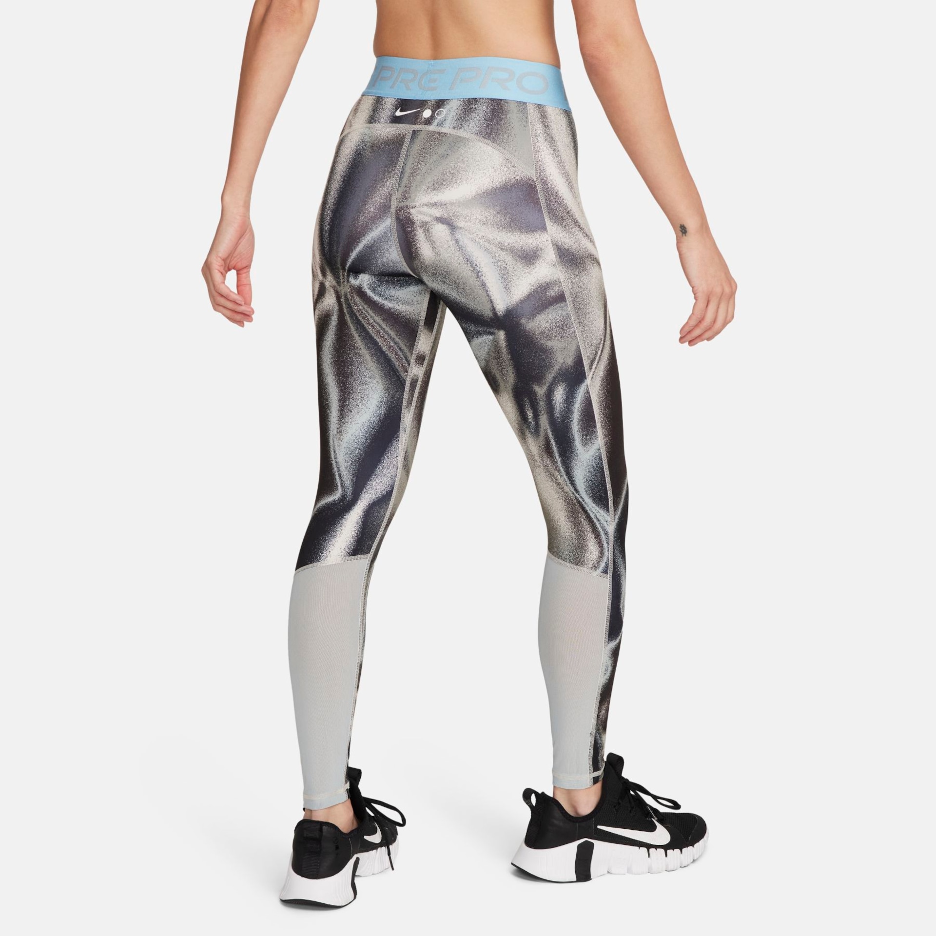 Legging Nike Pro 365 Feminina - Foto 2