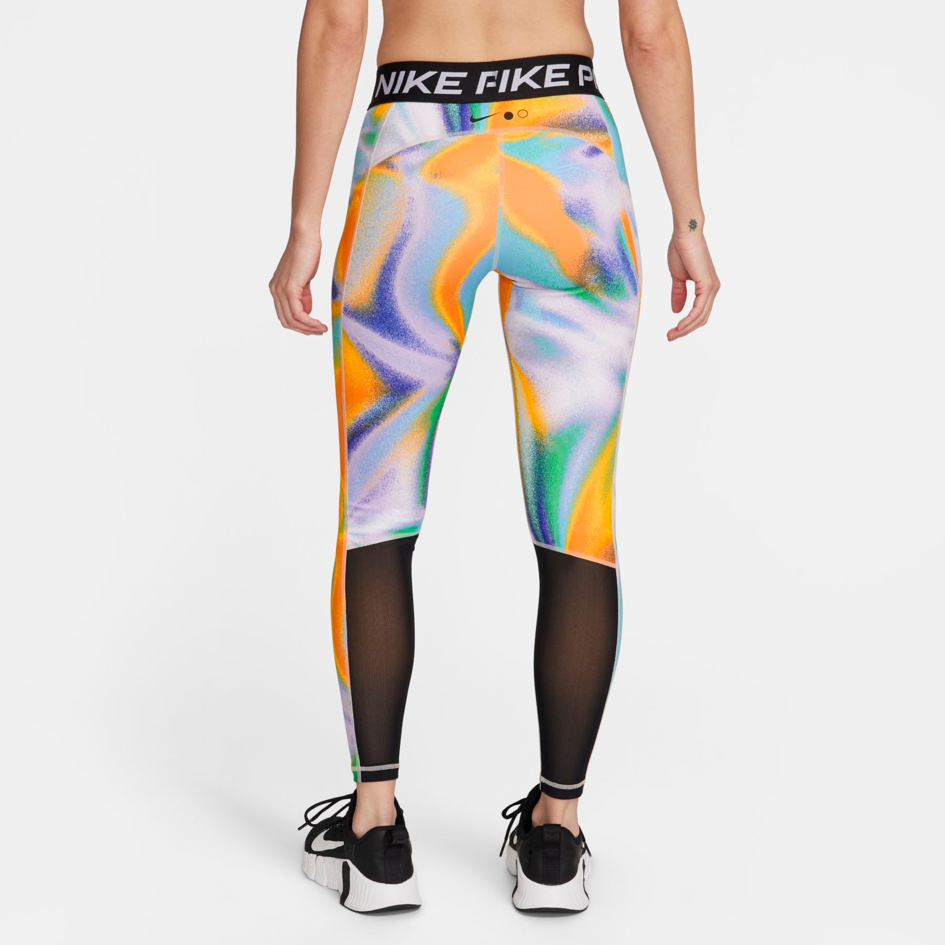 Legging Nike Pro 365 Feminina - Foto 2