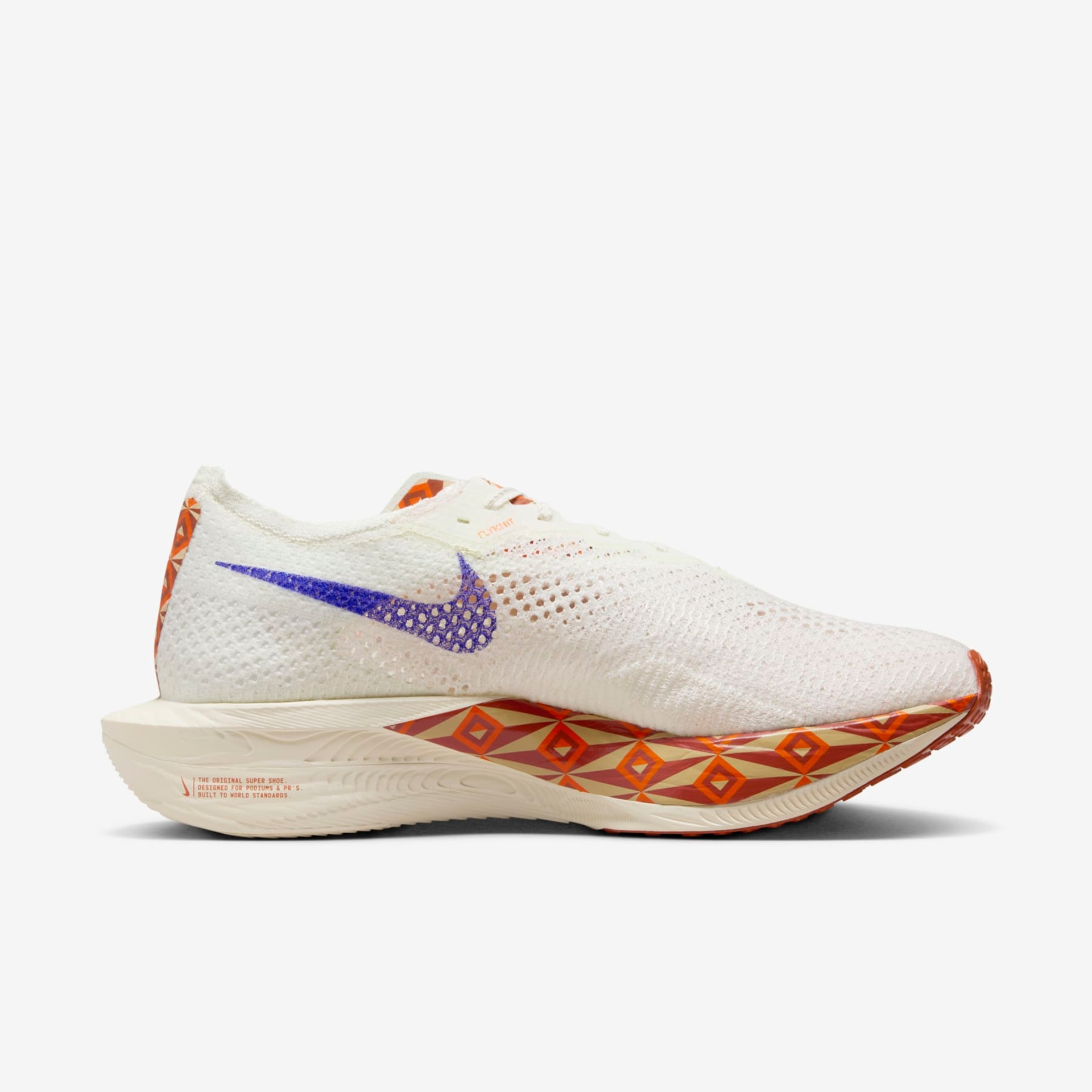 Tênis Nike Vaporfly 3 Premium Masculino - Foto 3