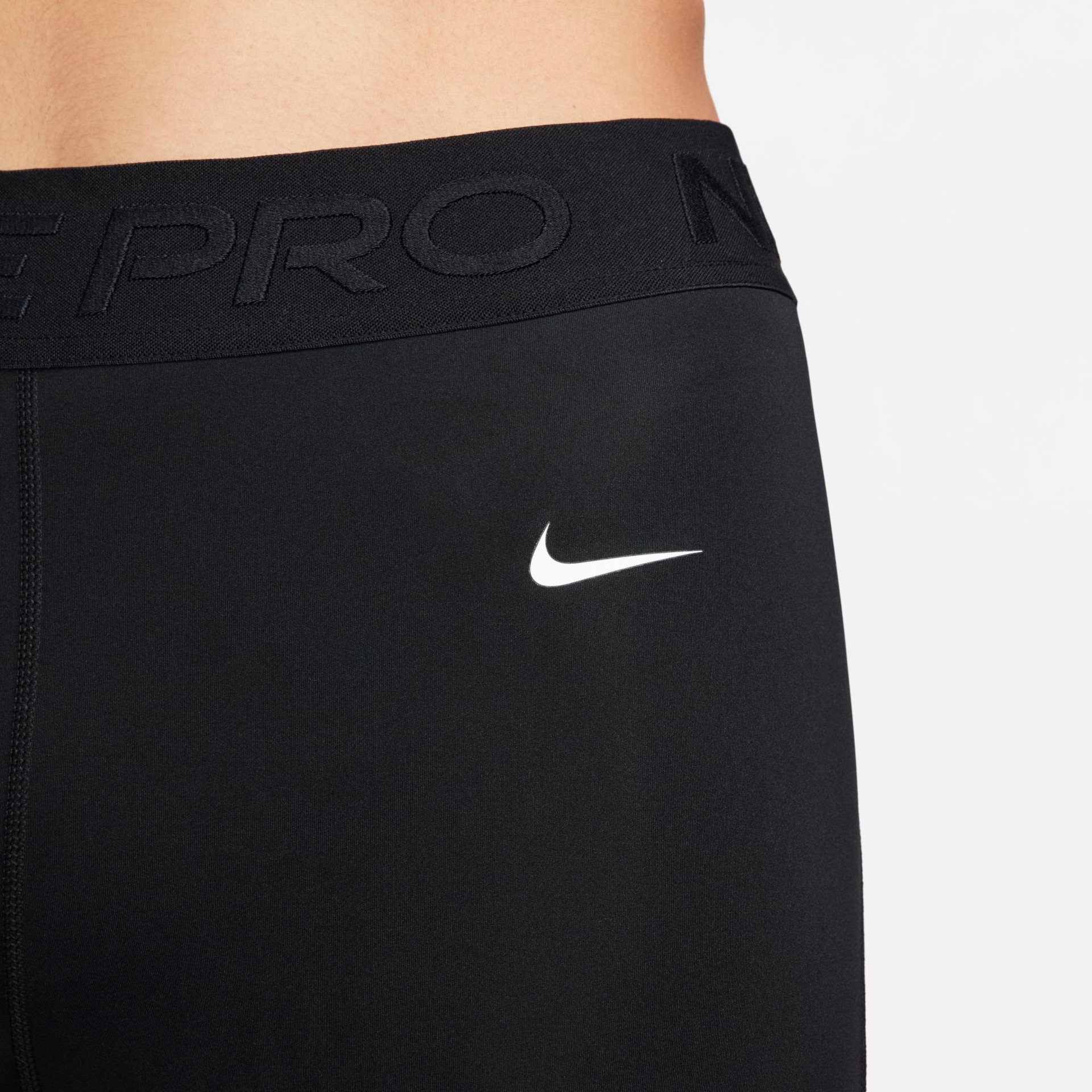 Legging Nike Pro Dri-FIT Feminina - Foto 3