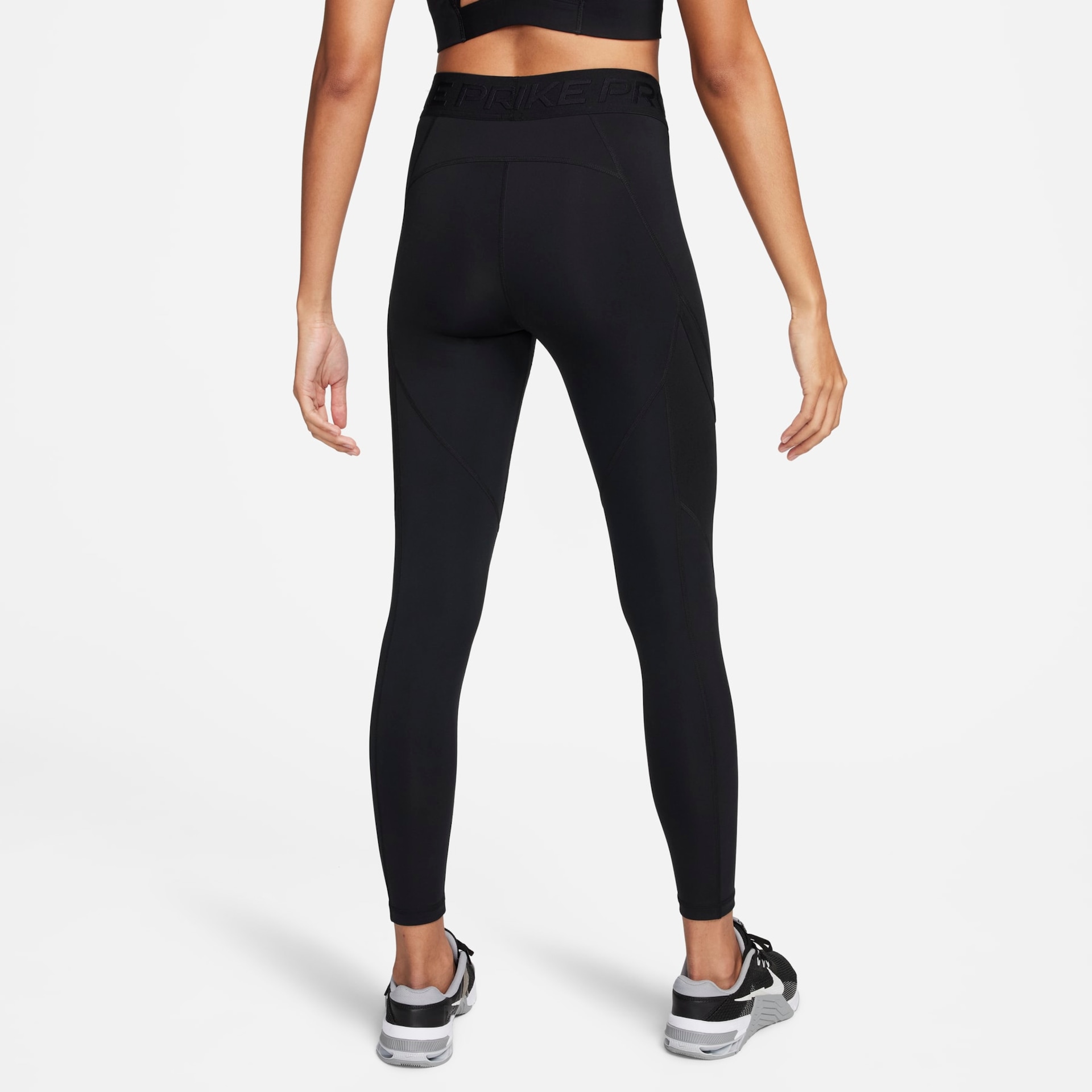 Legging Nike Pro Dri-FIT Feminina - Foto 7