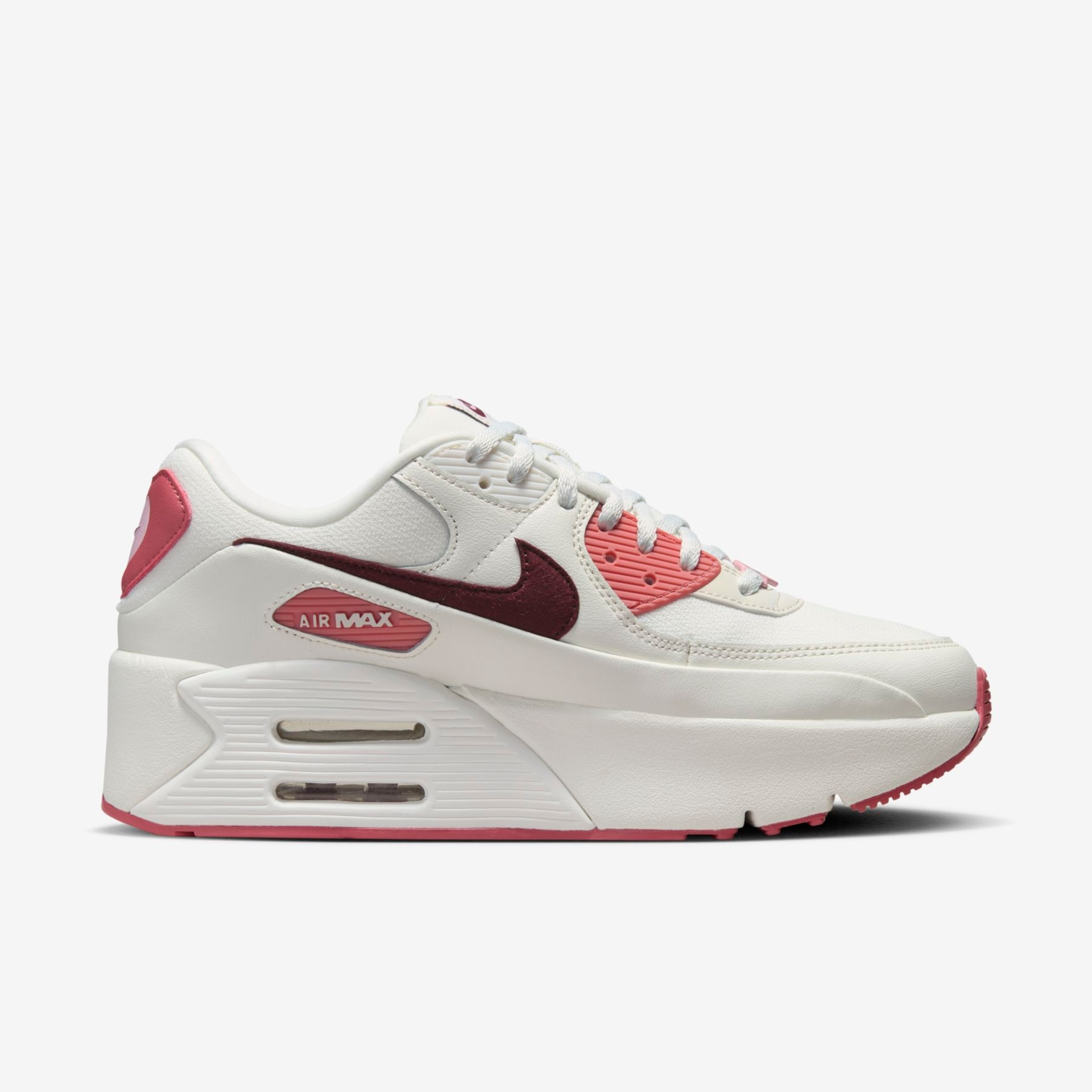 Tênis Nike Air Max 90 LV8 Feminino - Foto 4