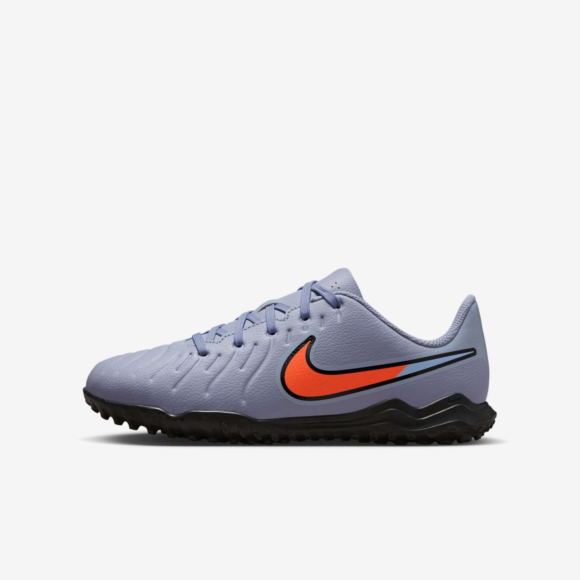 Imagem principal de Chuteira Nike Tiempo 10 Club Infantil Society