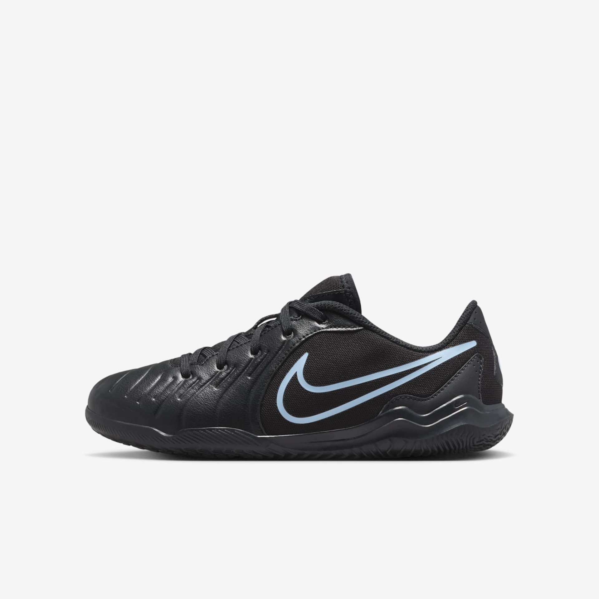 Imagem principal de Chuteira Nike Tiempo 10 Club Infantil Futsal