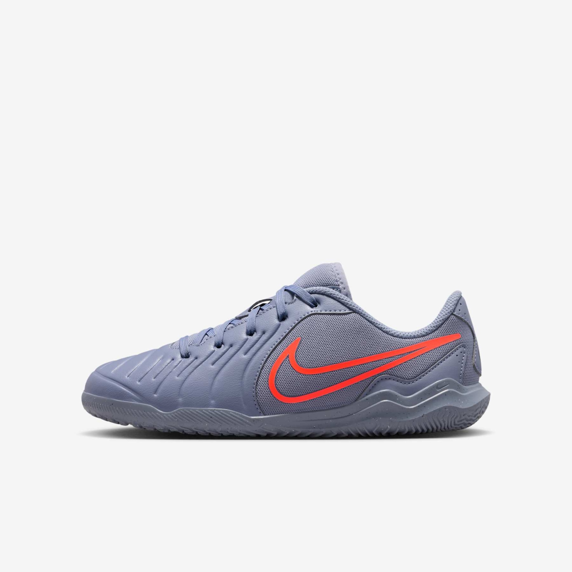 Imagem principal de Chuteira Nike Tiempo 10 Club Infantil Futsal