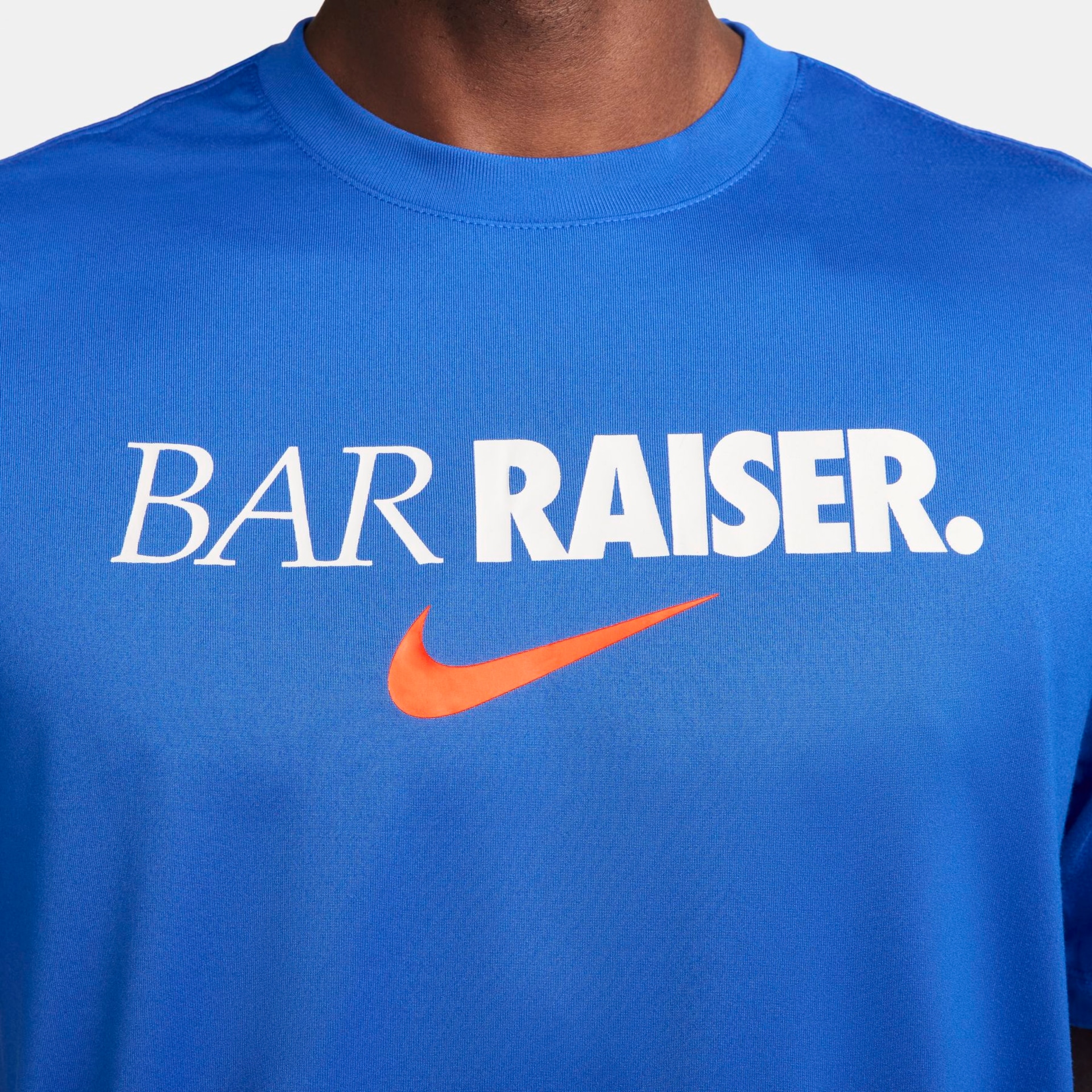 Camiseta Nike Dri-FIT Masculina - Foto 4