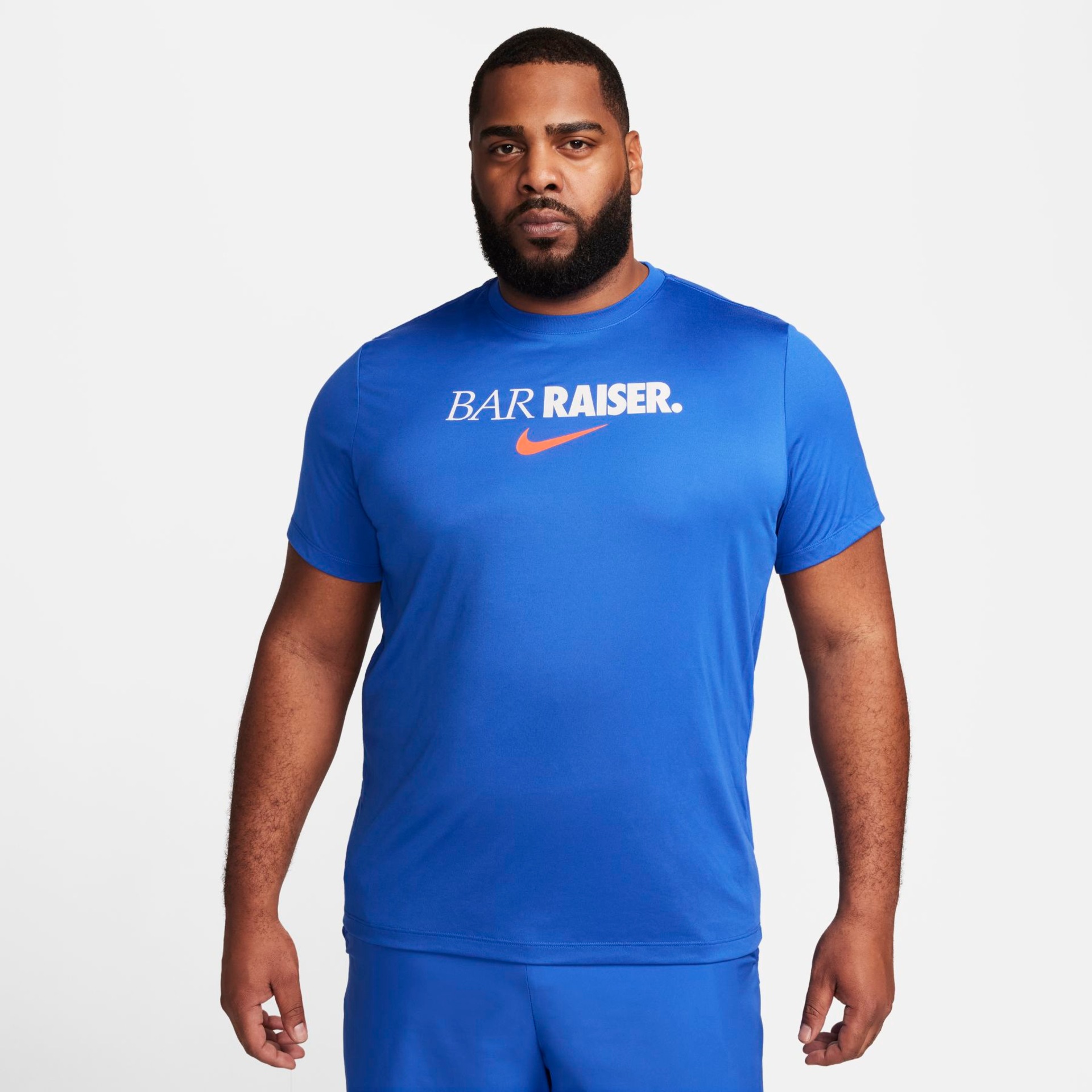 Camiseta Nike Dri-FIT Masculina - Foto 6