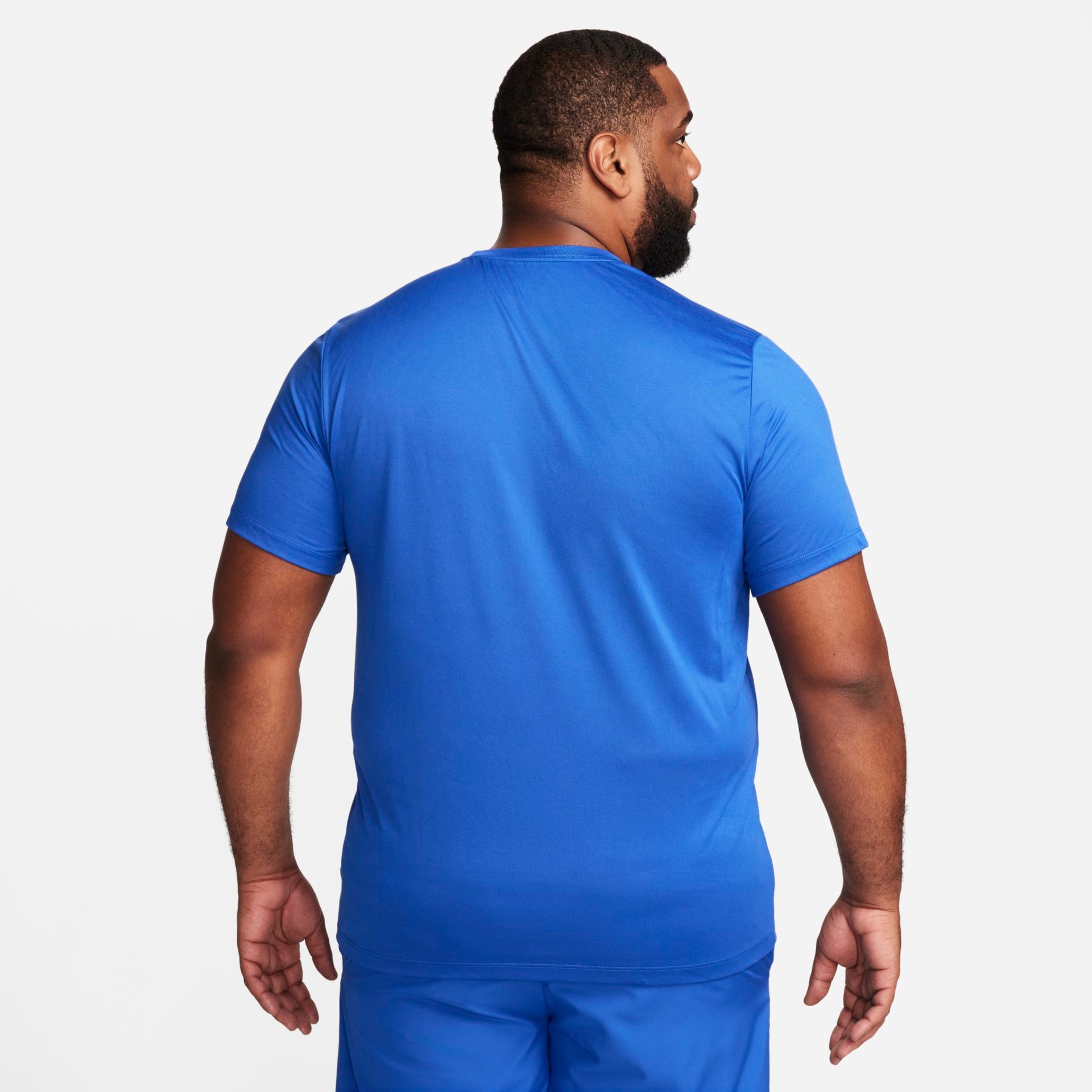 Camiseta Nike Dri-FIT Masculina - Foto 7