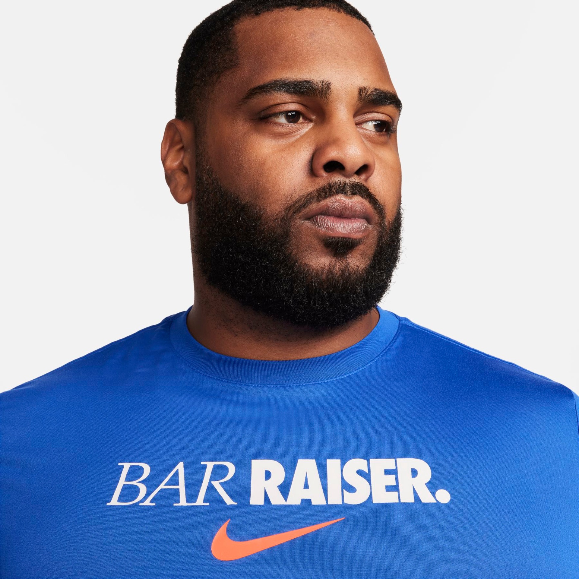 Camiseta Nike Dri-FIT Masculina - Foto 8